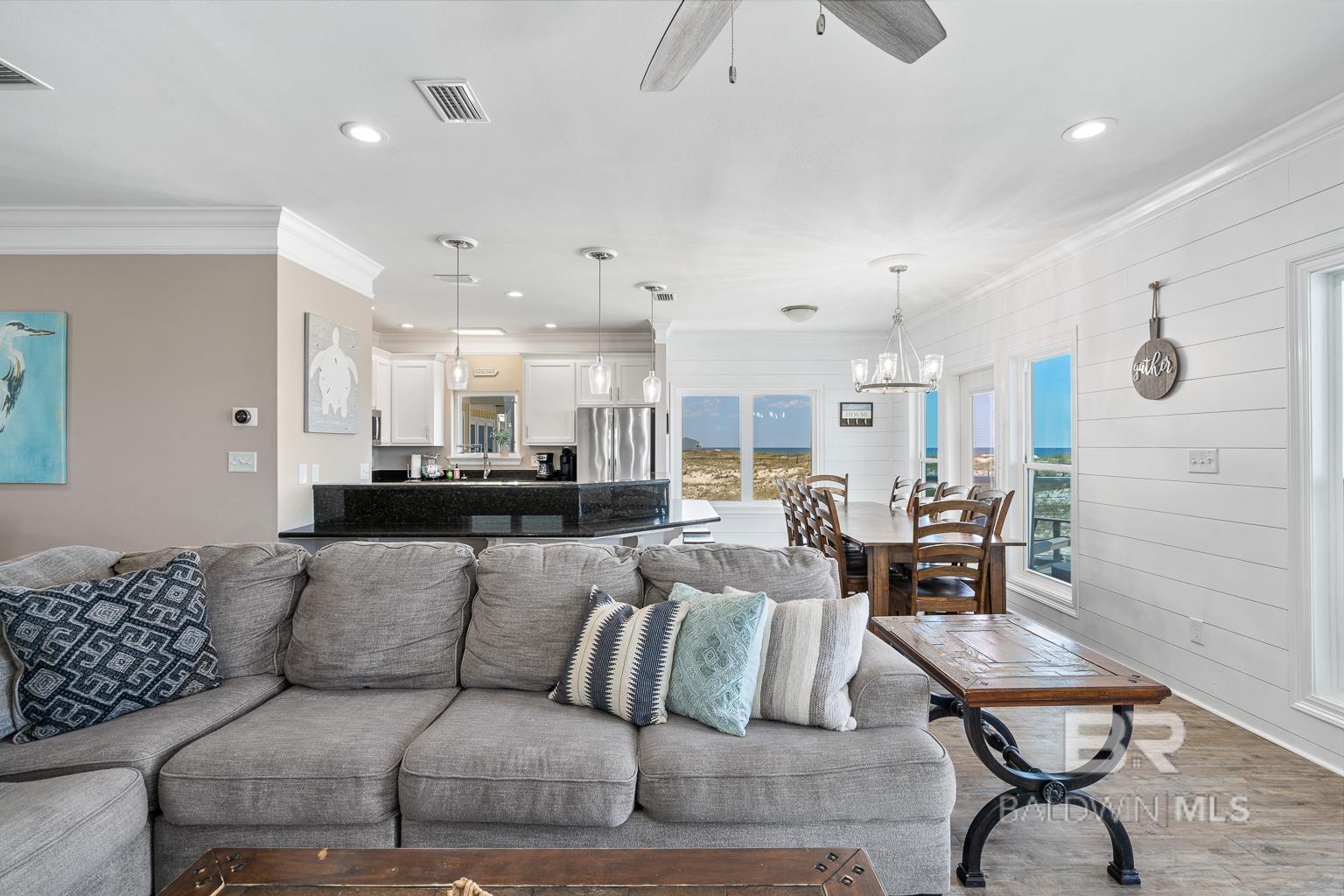 1402 W Dune Drive, Gulf Shores, AL, 36542