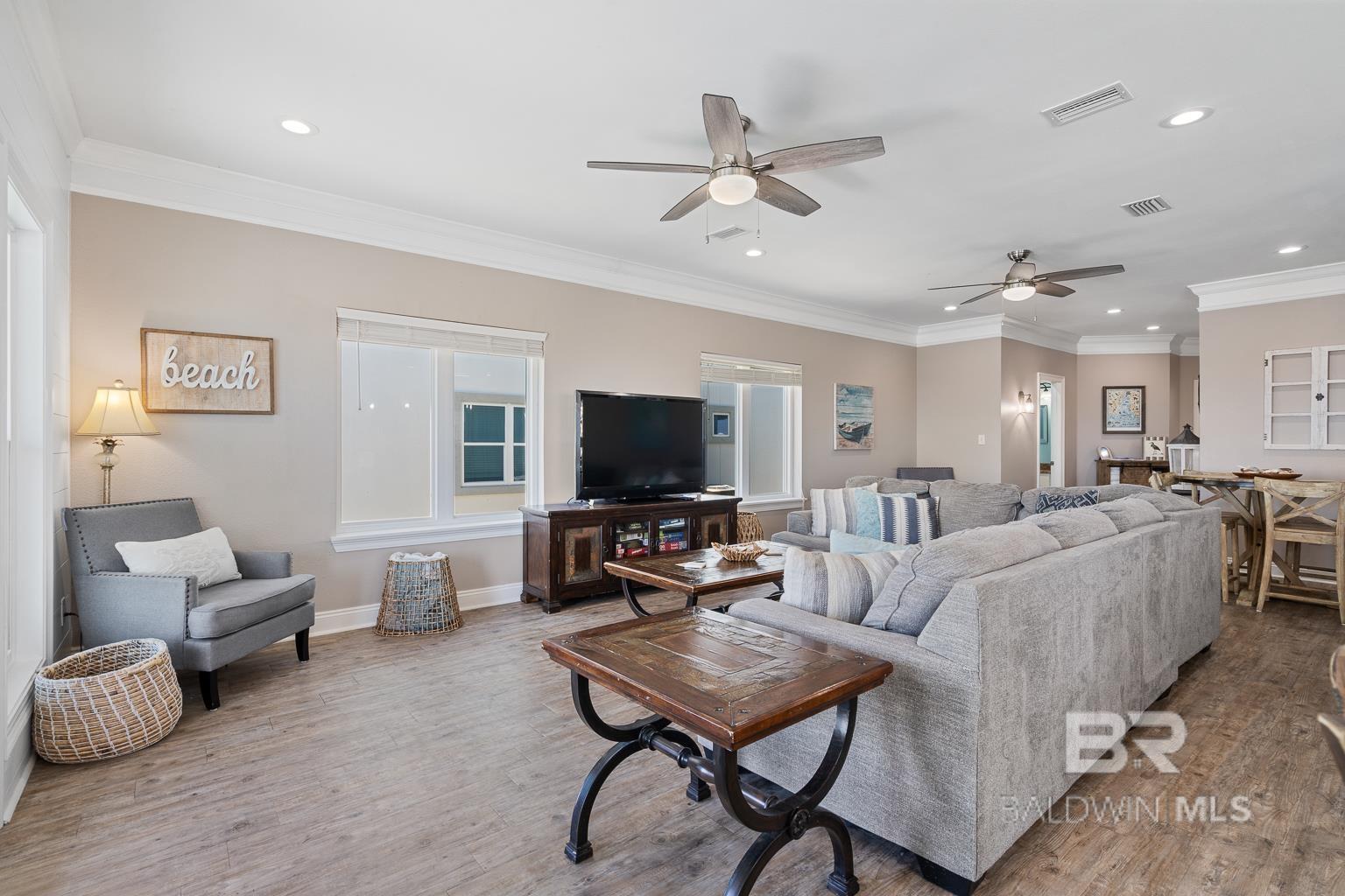 1402 W Dune Drive, Gulf Shores, AL, 36542