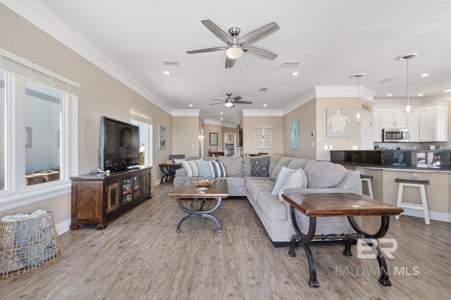 1402 W Dune Drive, Gulf Shores, AL, 36542