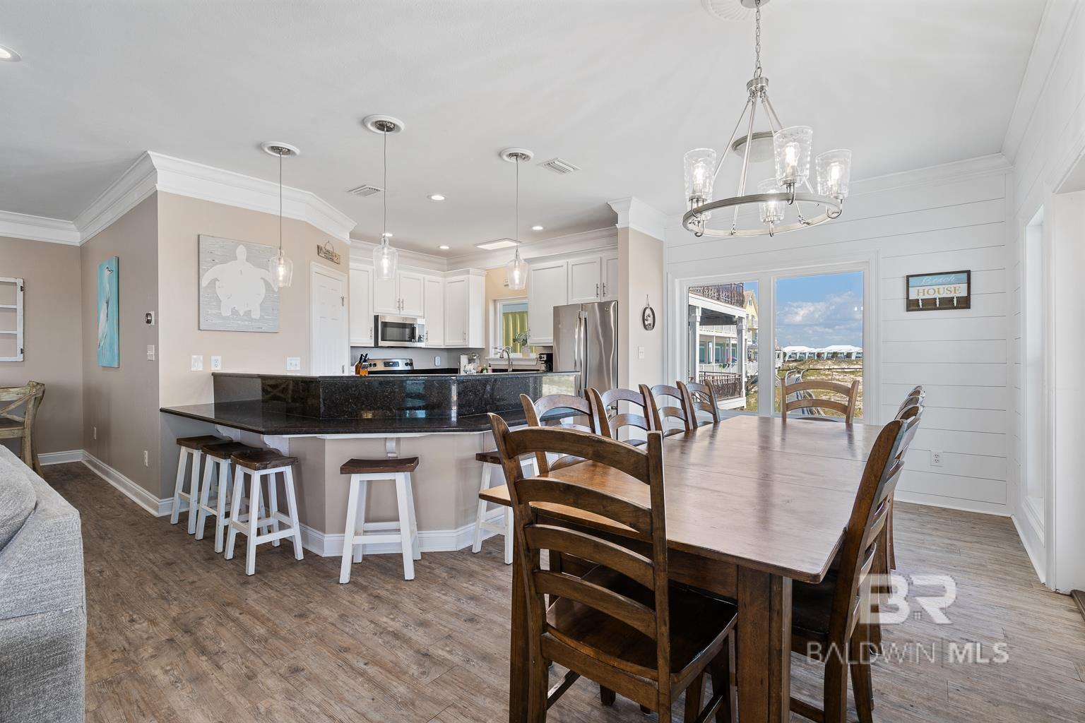 1402 W Dune Drive, Gulf Shores, AL, 36542