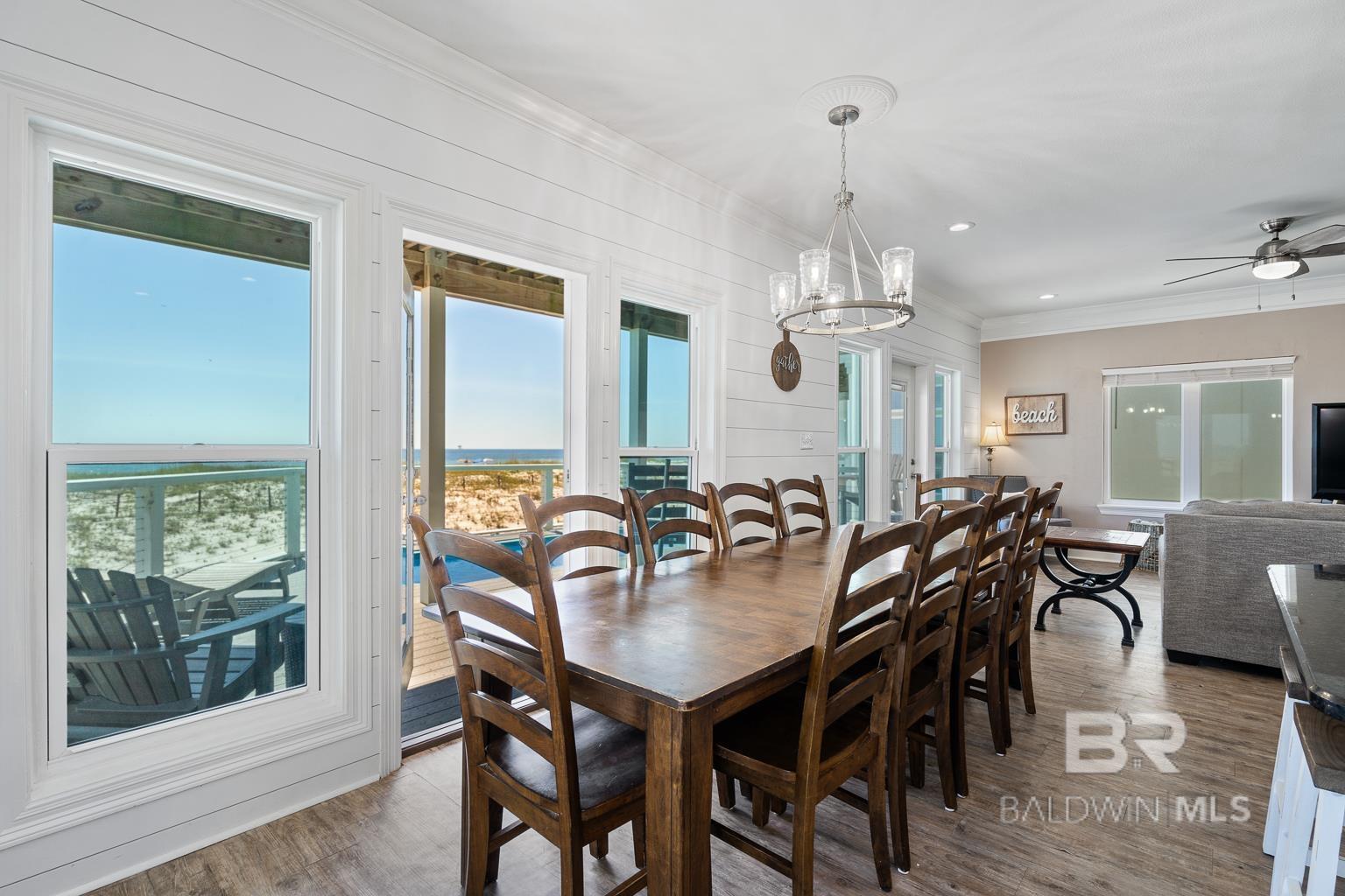 1402 W Dune Drive, Gulf Shores, AL, 36542