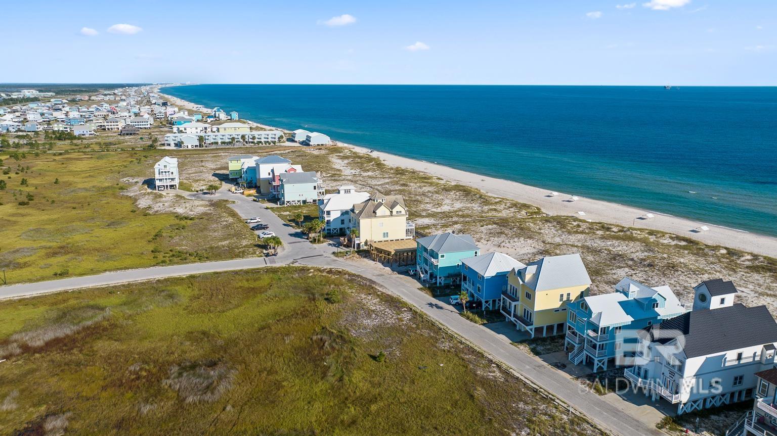 1402 W Dune Drive, Gulf Shores, AL, 36542