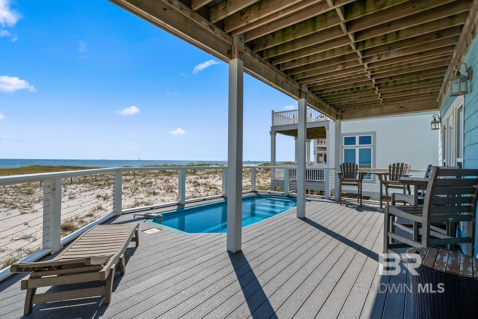 1402 W Dune Drive, Gulf Shores, AL, 36542