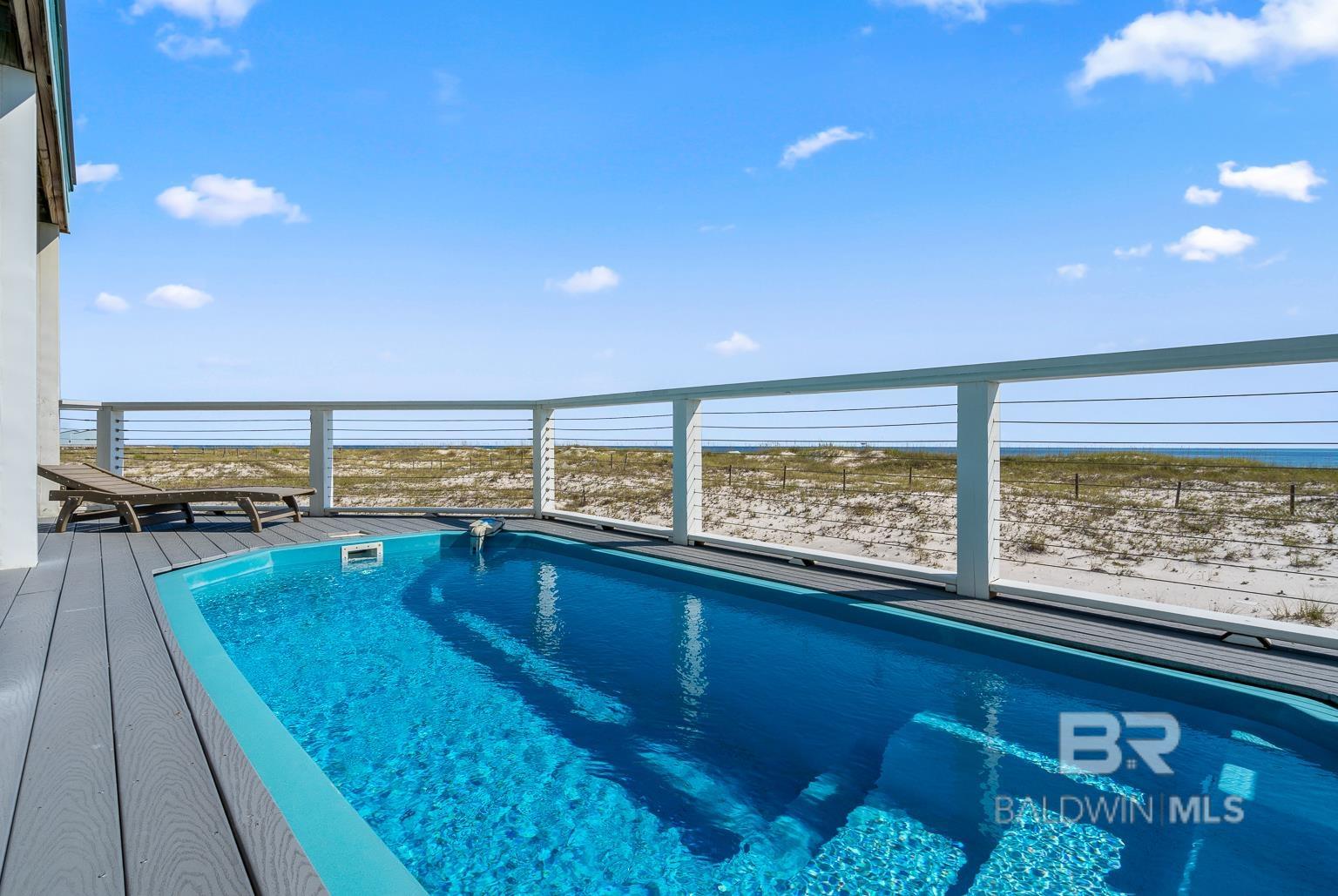 1402 W Dune Drive, Gulf Shores, AL, 36542