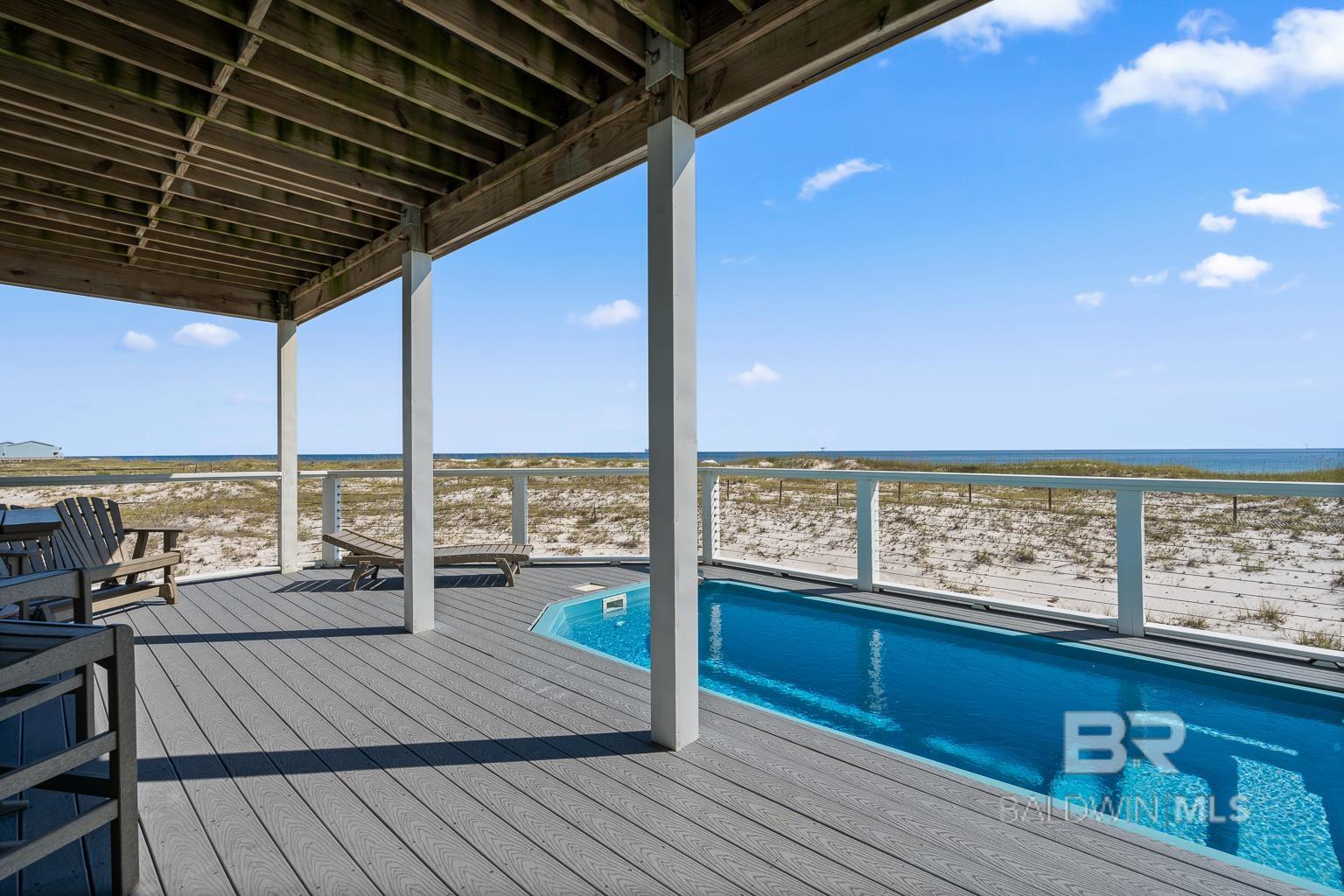 1402 W Dune Drive, Gulf Shores, AL, 36542