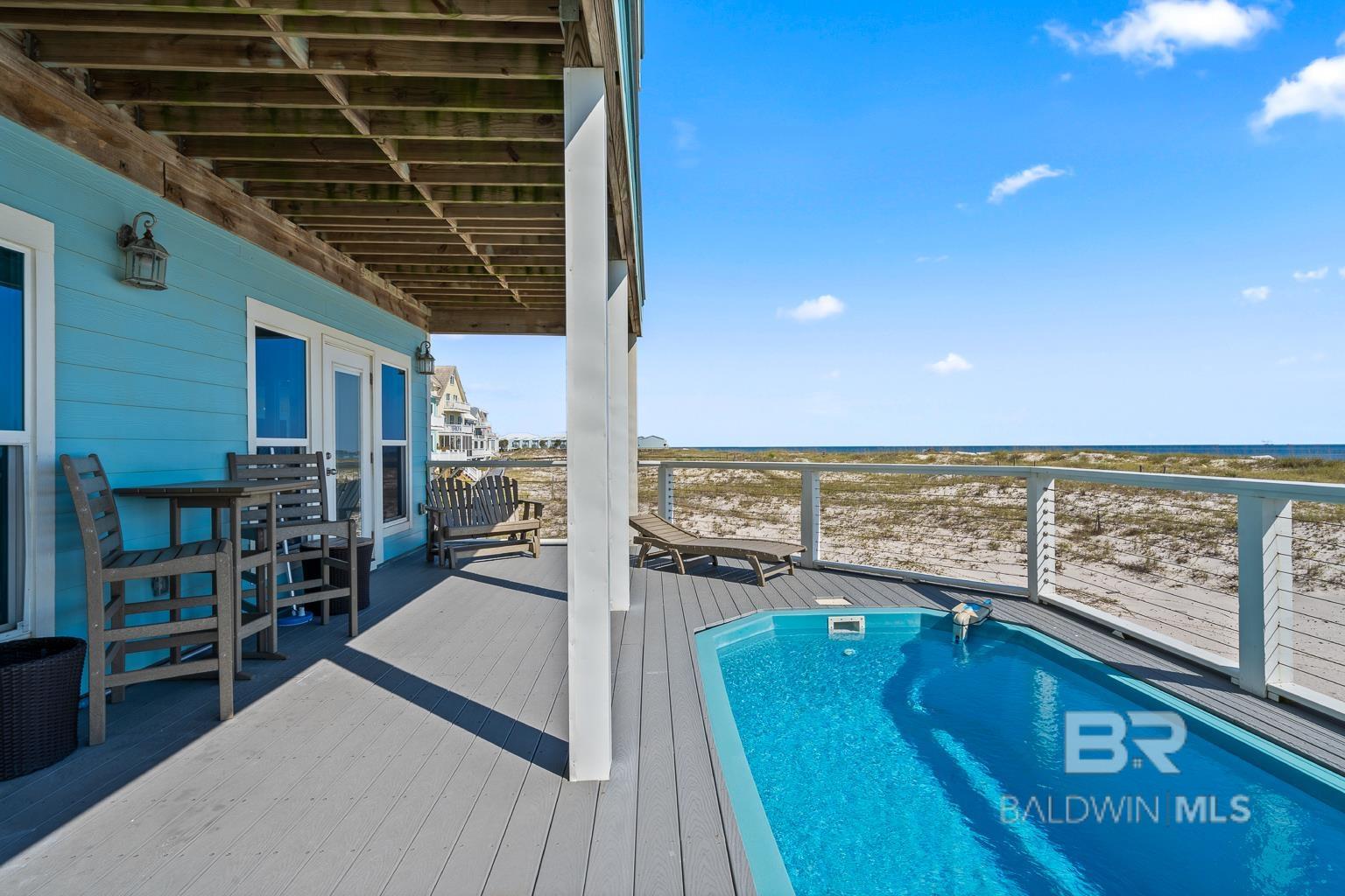 1402 W Dune Drive, Gulf Shores, AL, 36542