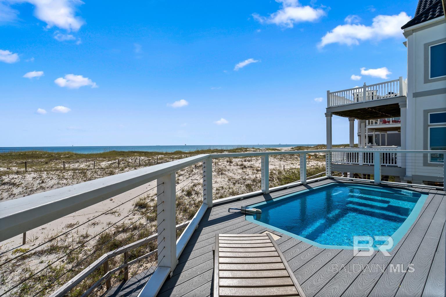 1402 W Dune Drive, Gulf Shores, AL, 36542