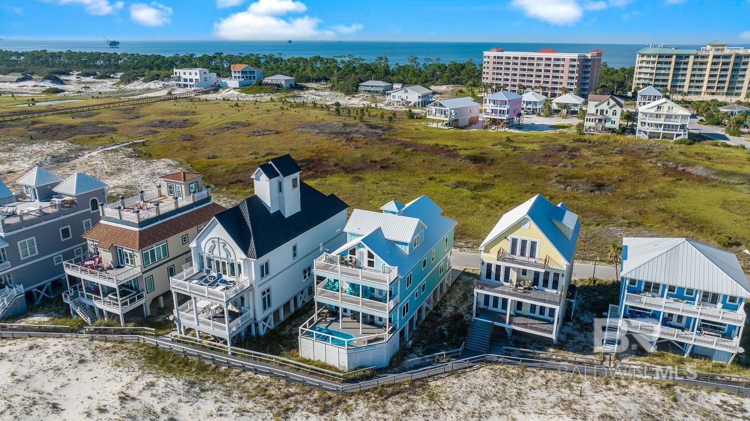1402 W Dune Drive, Gulf Shores, AL, 36542