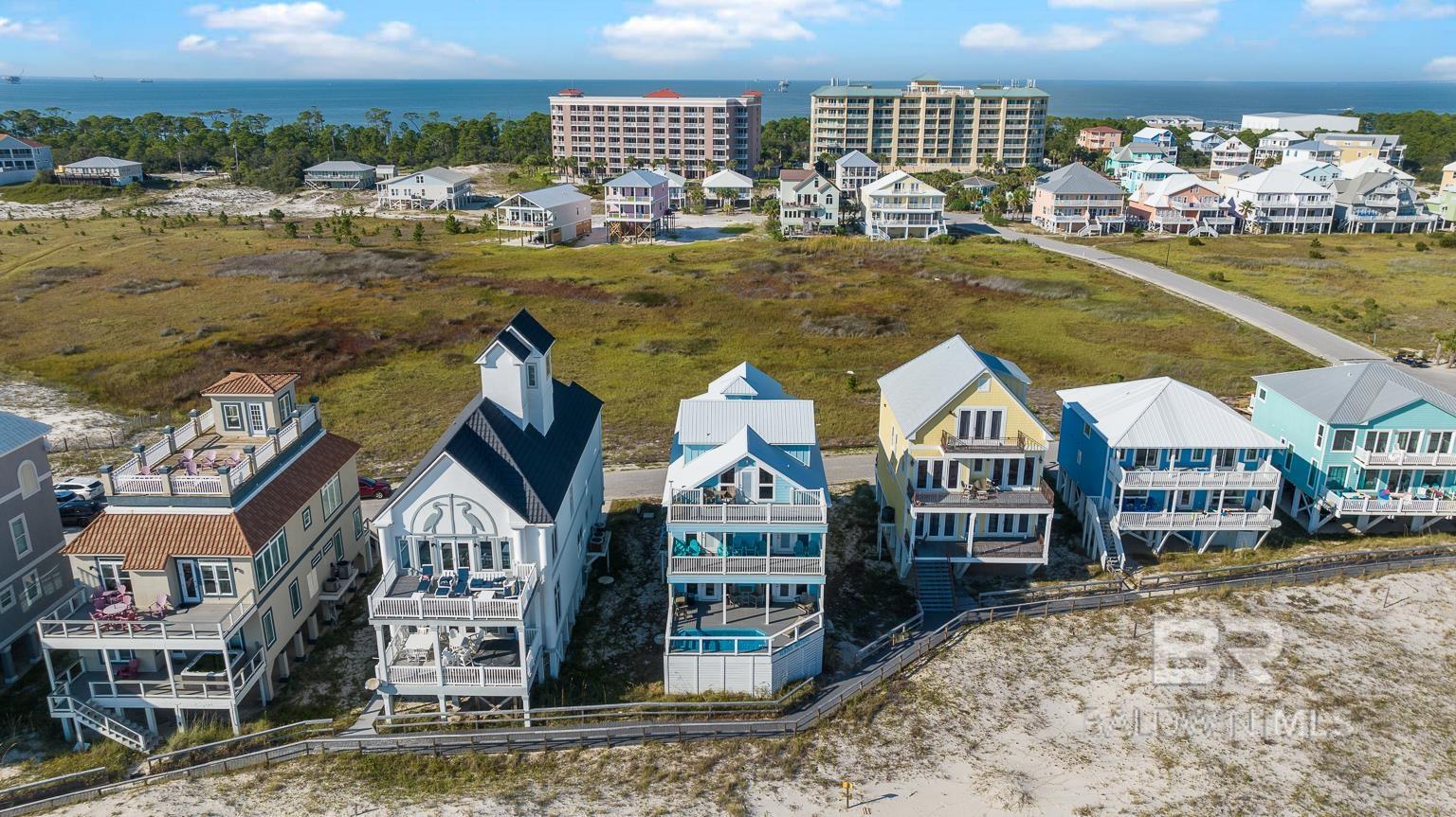 1402 W Dune Drive, Gulf Shores, AL, 36542