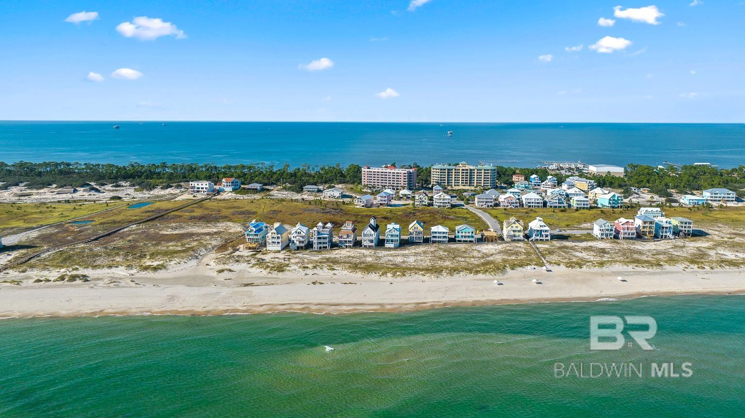 1402 W Dune Drive, Gulf Shores, AL, 36542