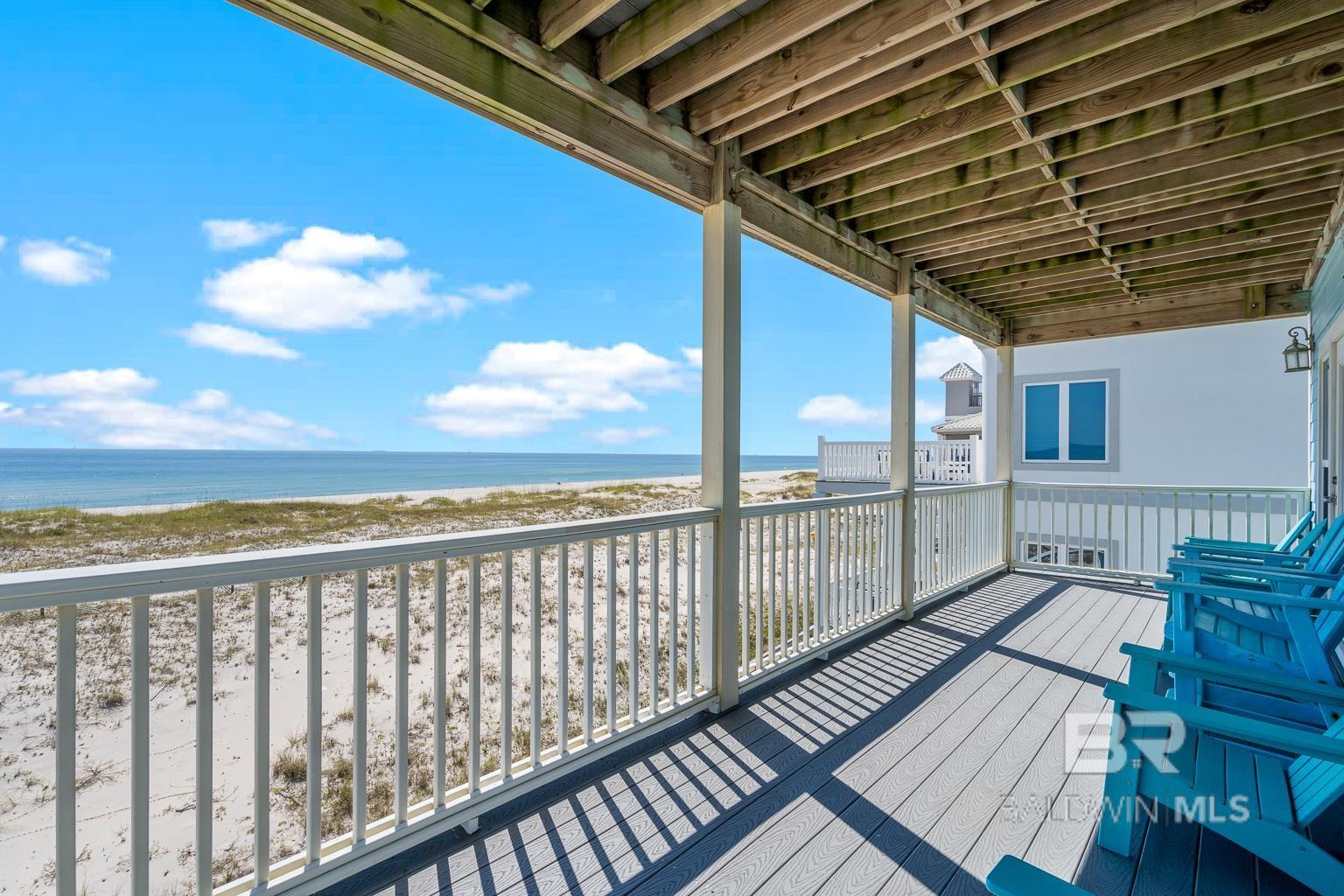 1402 W Dune Drive, Gulf Shores, AL, 36542