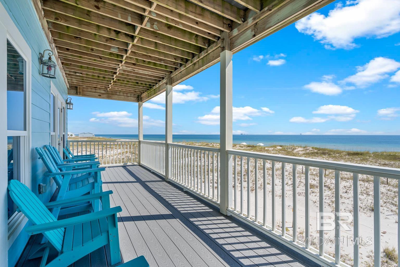 1402 W Dune Drive, Gulf Shores, AL, 36542