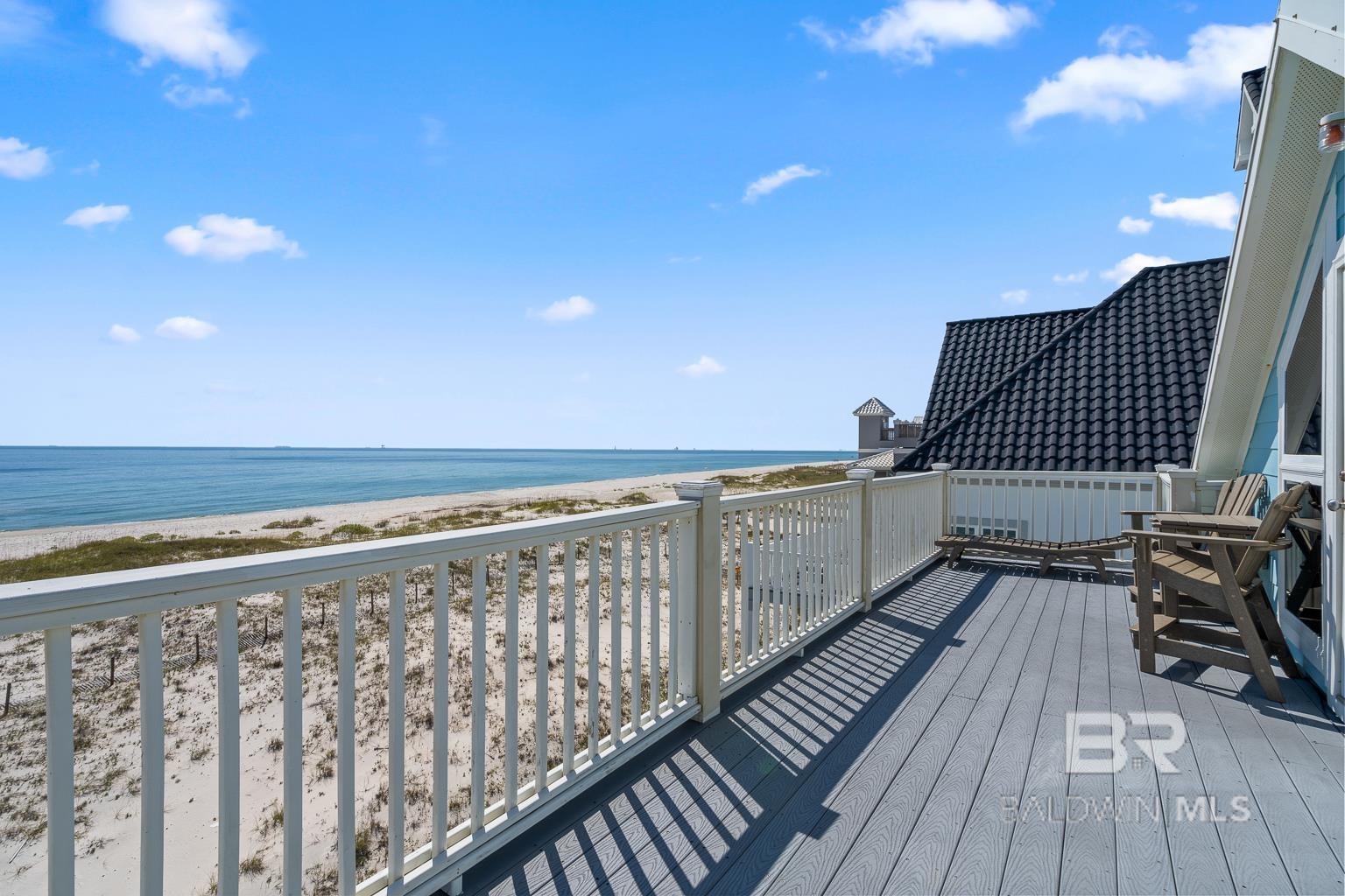 1402 W Dune Drive, Gulf Shores, AL, 36542