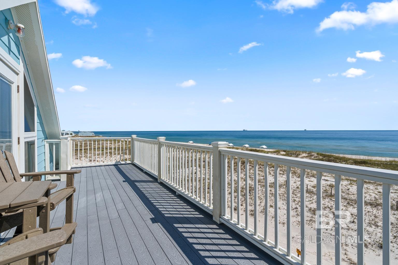 1402 W Dune Drive, Gulf Shores, AL, 36542