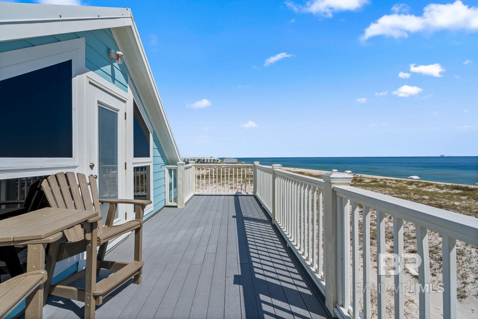 1402 W Dune Drive, Gulf Shores, AL, 36542