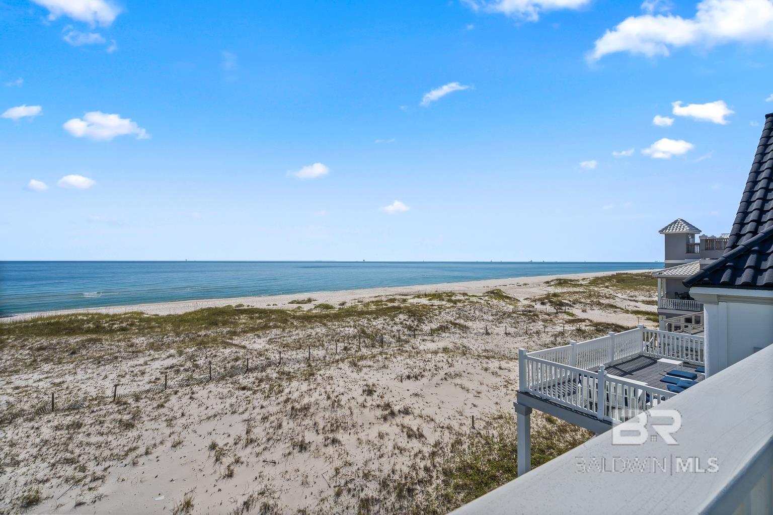 1402 W Dune Drive, Gulf Shores, AL, 36542