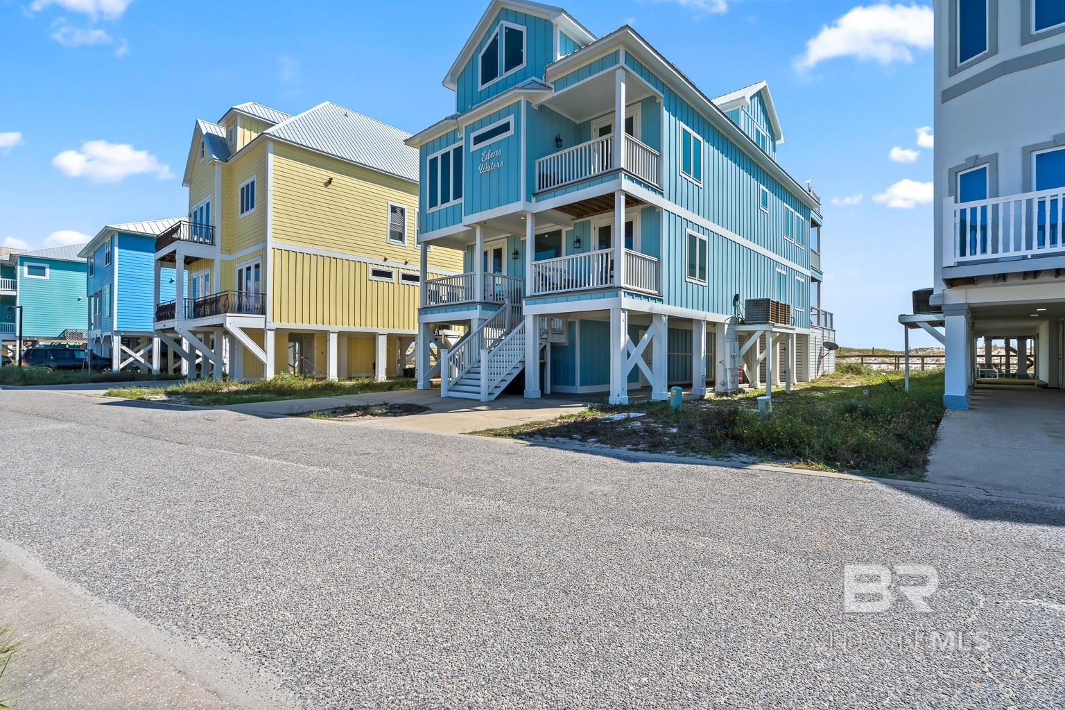 1402 W Dune Drive, Gulf Shores, AL, 36542