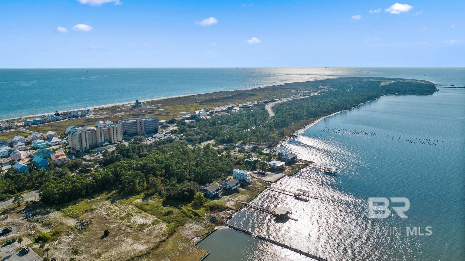 1402 W Dune Drive, Gulf Shores, AL, 36542