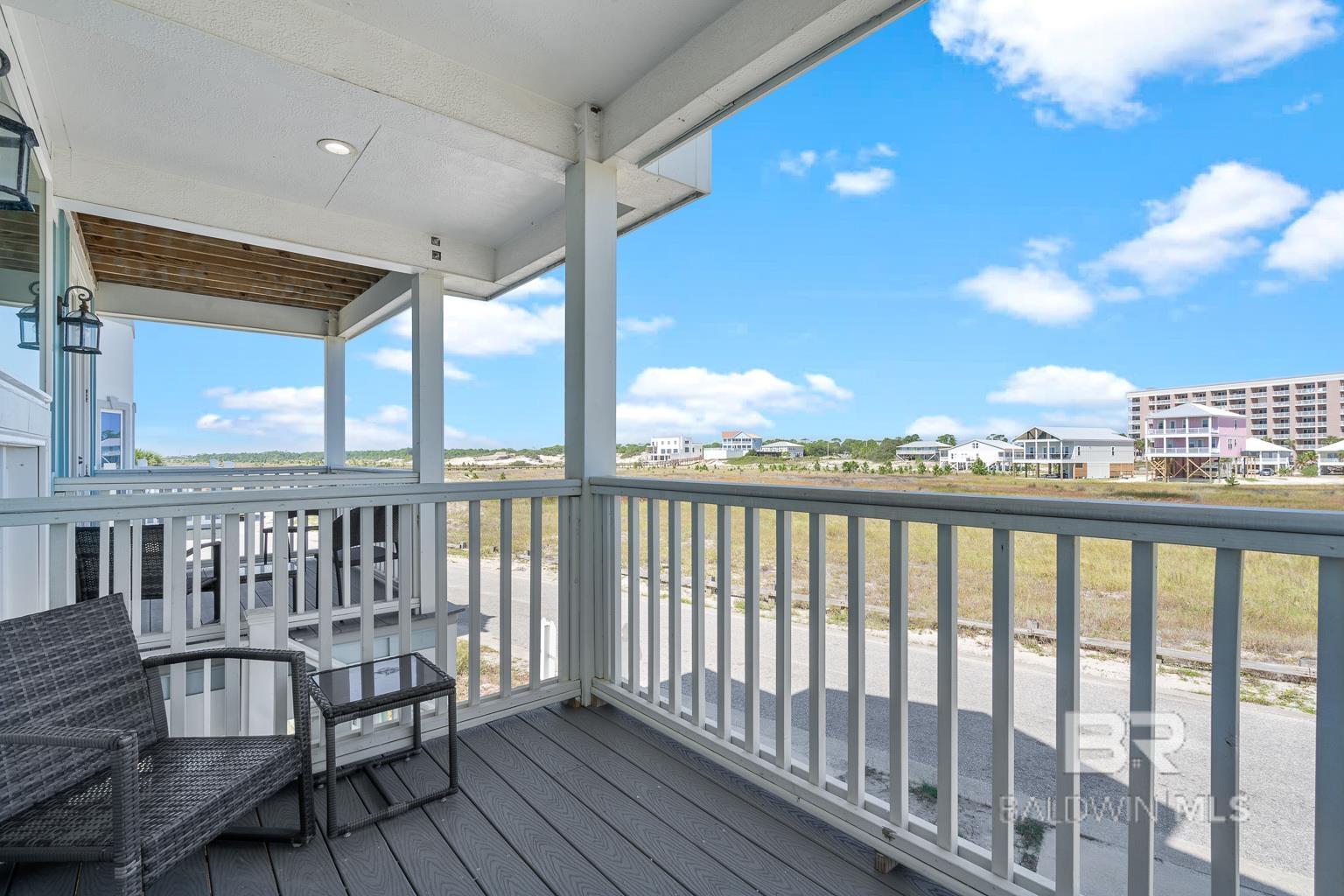 1402 W Dune Drive, Gulf Shores, AL, 36542