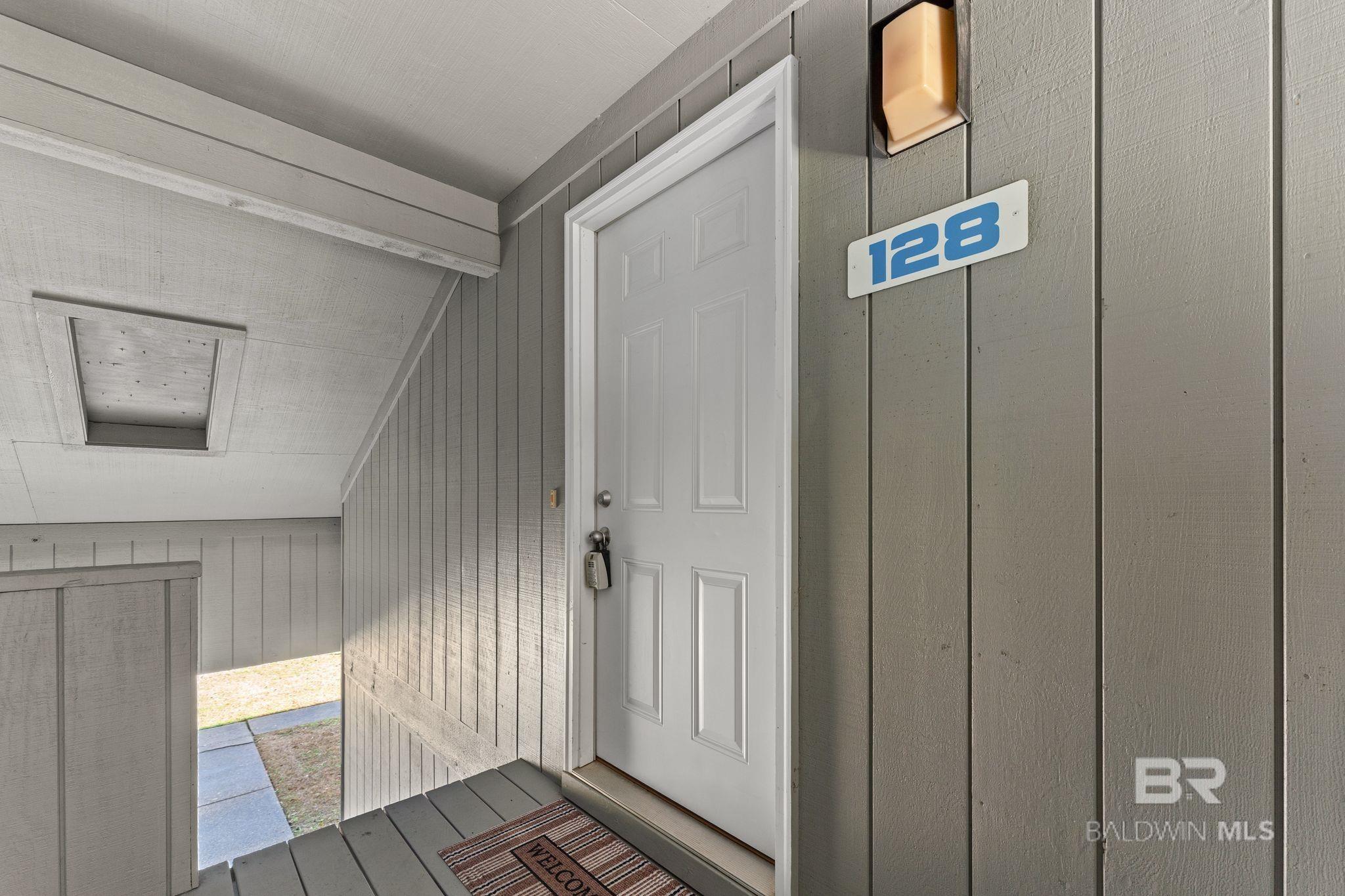 128 W Satsuma Avenue UNIT 128, Foley, AL, 36535