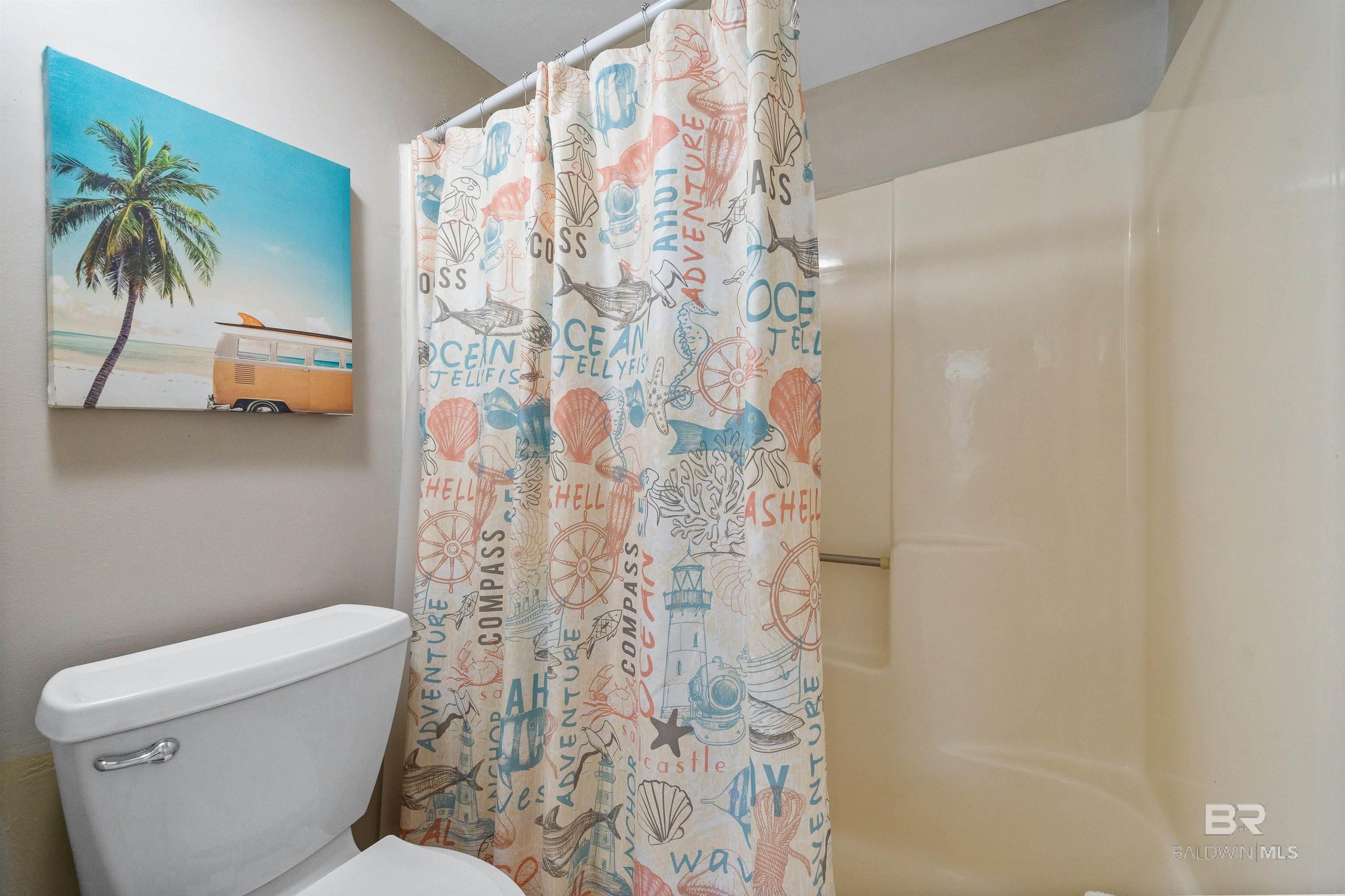 327 E Beach Boulevard UNIT 7B, Gulf Shores, AL, 36542