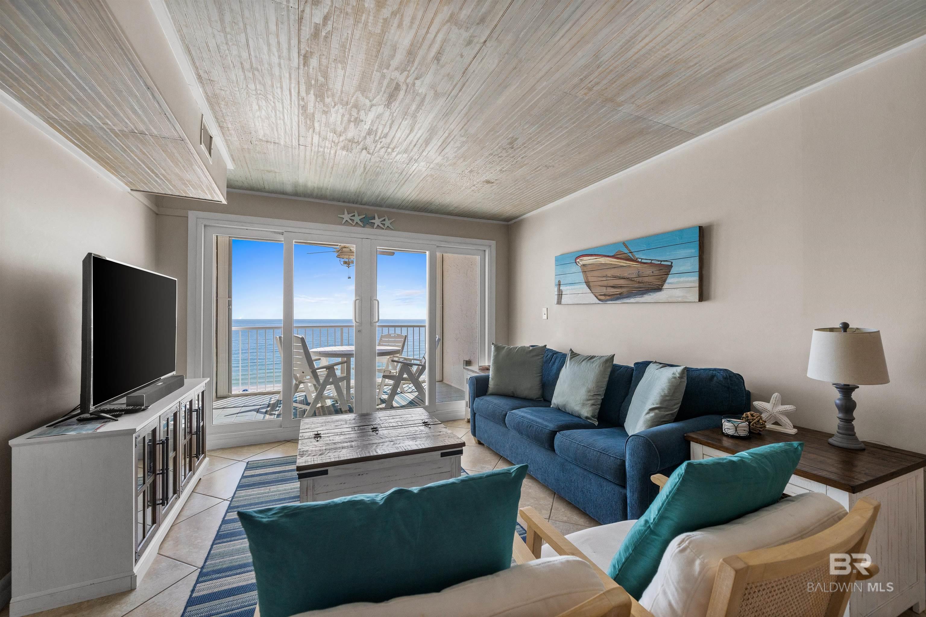 327 E Beach Boulevard UNIT 7B, Gulf Shores, AL, 36542