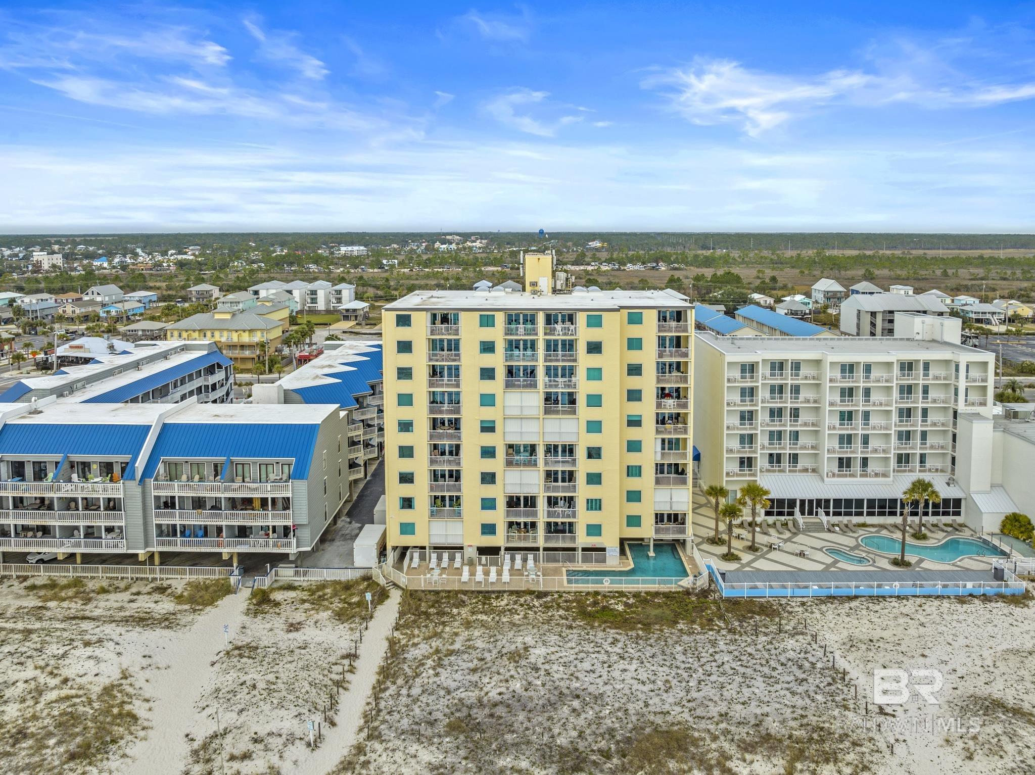 327 E Beach Boulevard UNIT 7B, Gulf Shores, AL, 36542