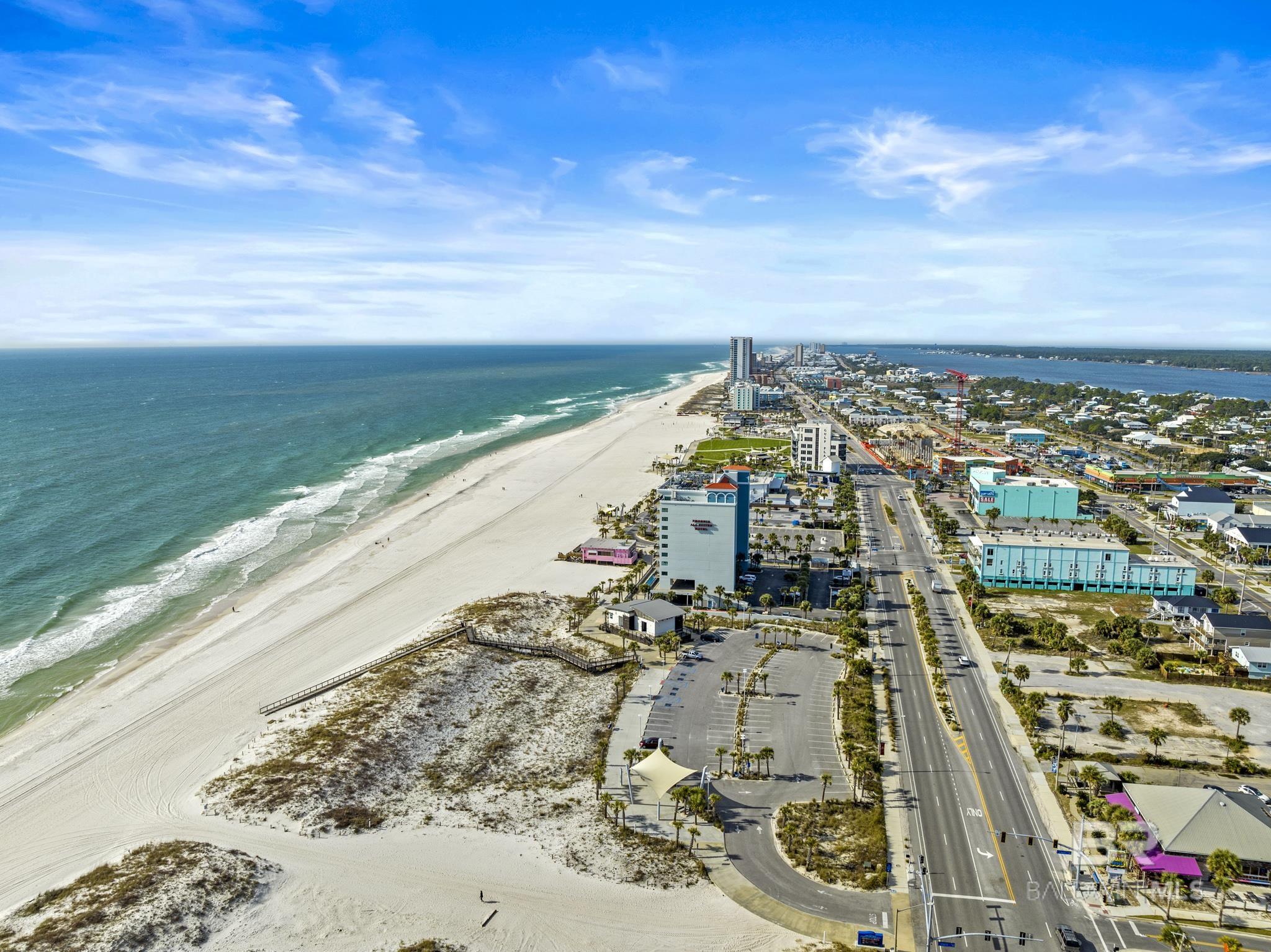 327 E Beach Boulevard UNIT 7B, Gulf Shores, AL, 36542