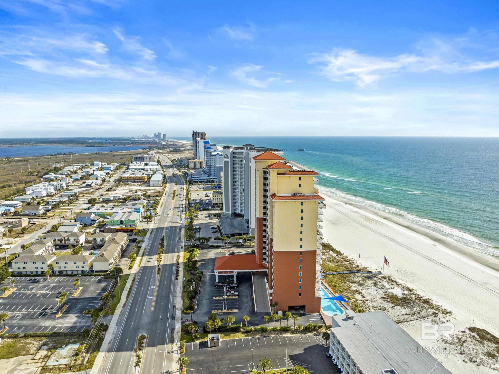 327 E Beach Boulevard UNIT 7B, Gulf Shores, AL, 36542