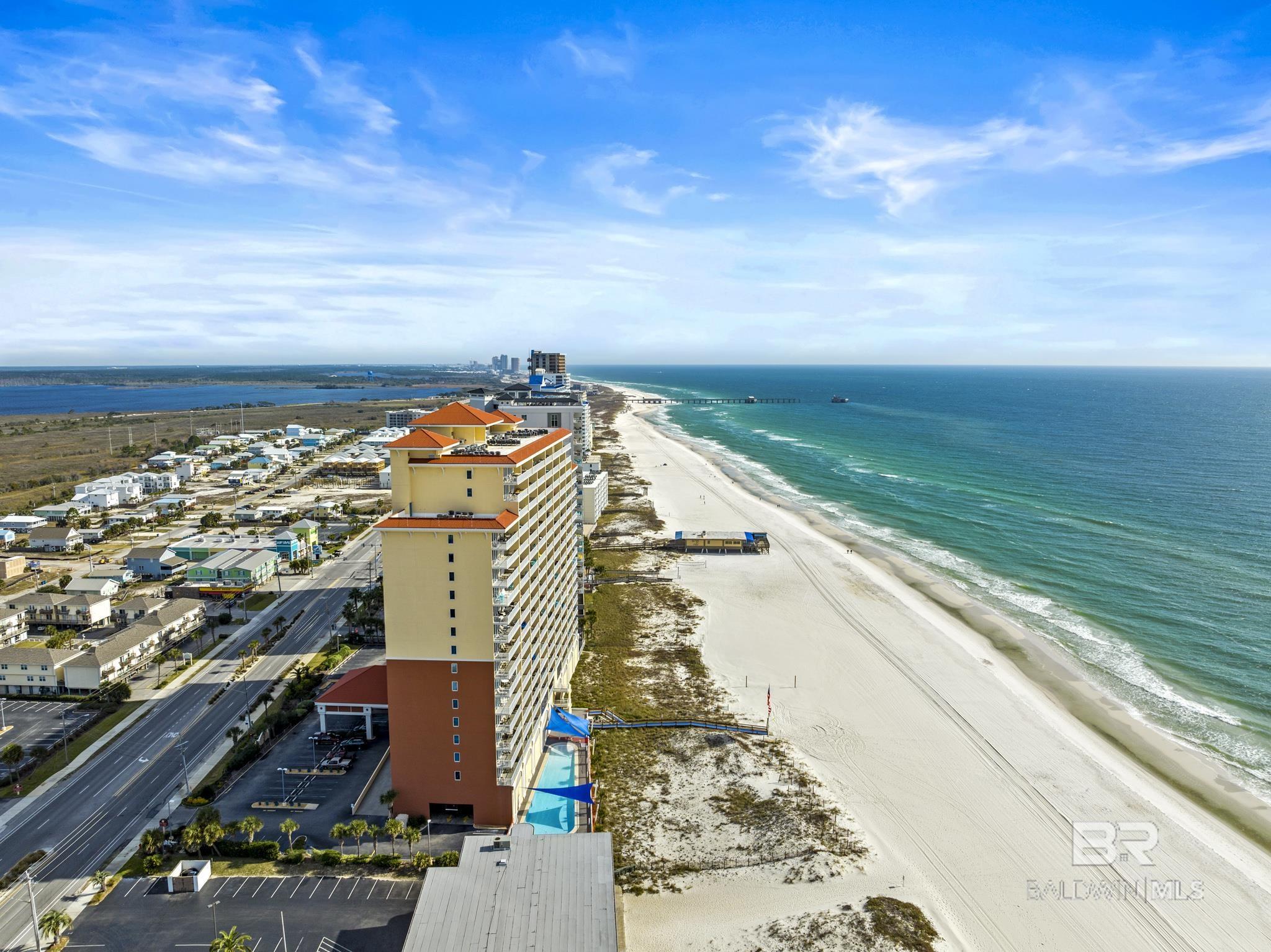 327 E Beach Boulevard UNIT 7B, Gulf Shores, AL, 36542
