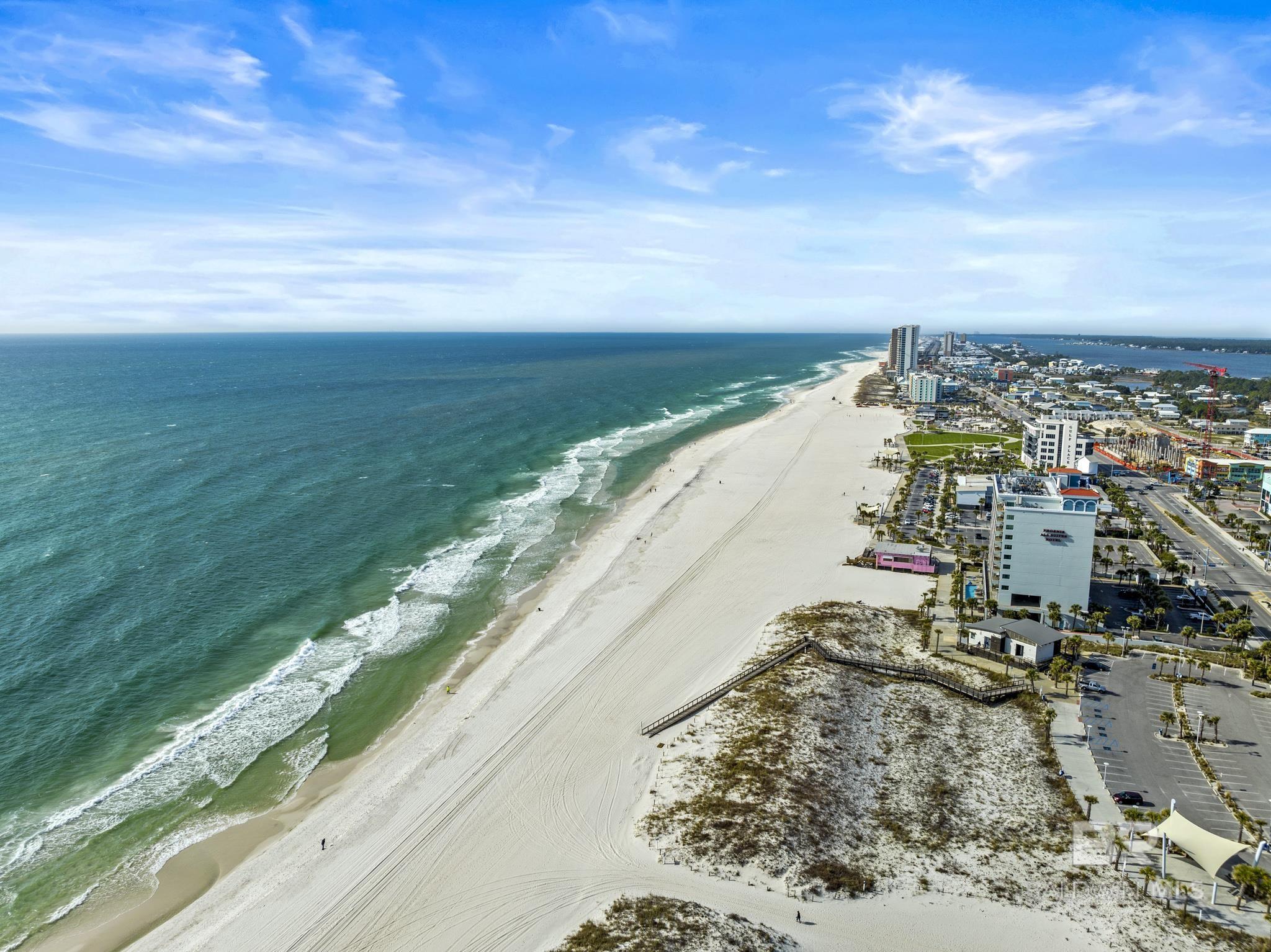 327 E Beach Boulevard UNIT 7B, Gulf Shores, AL, 36542