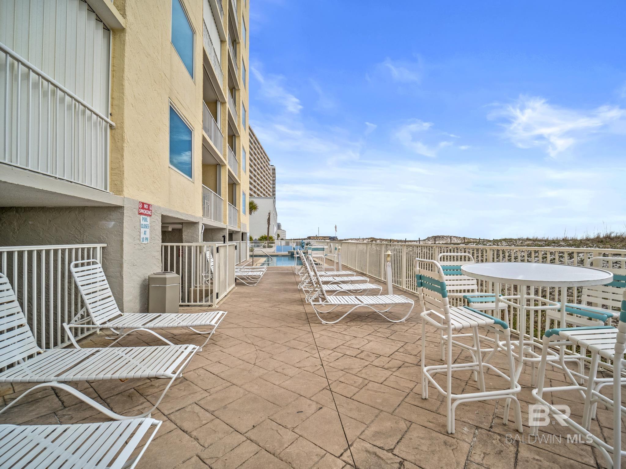 327 E Beach Boulevard UNIT 7B, Gulf Shores, AL, 36542