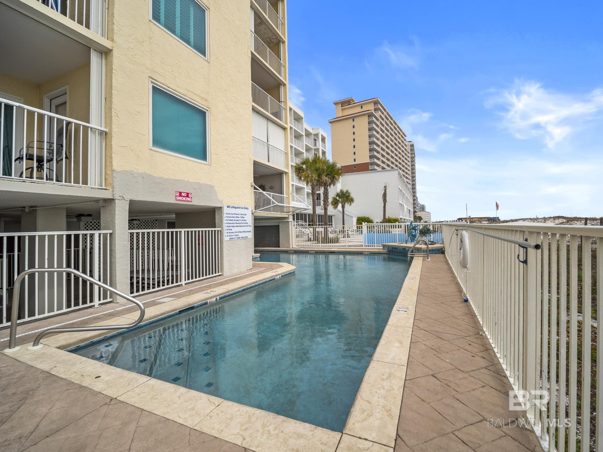 327 E Beach Boulevard UNIT 7B, Gulf Shores, AL, 36542