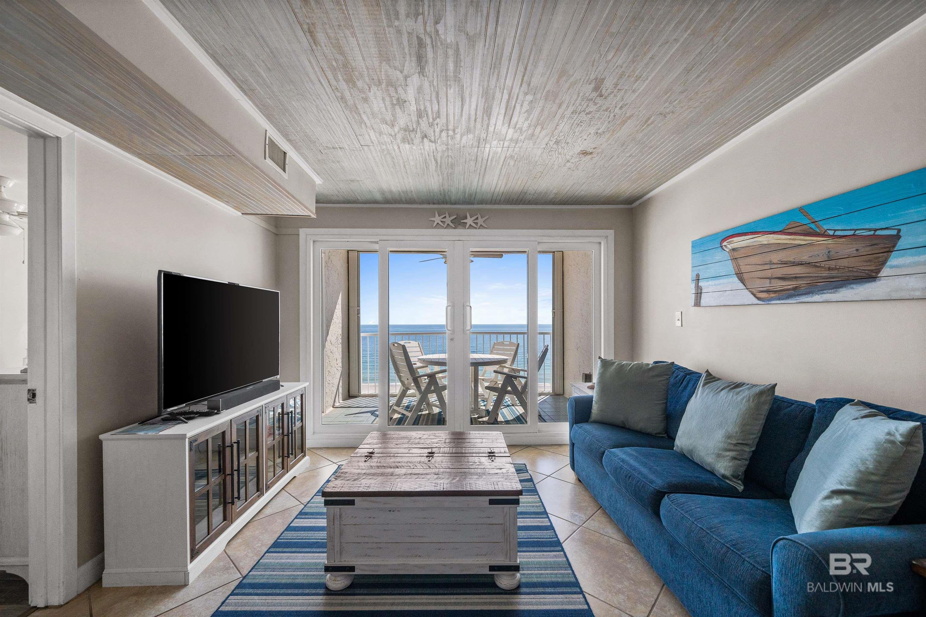 327 E Beach Boulevard UNIT 7B, Gulf Shores, AL, 36542