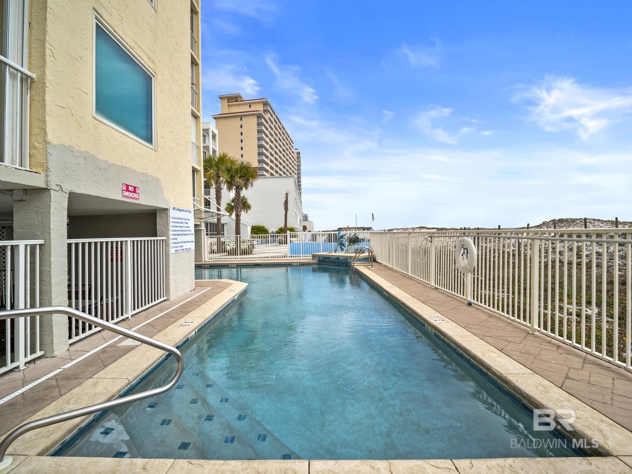 327 E Beach Boulevard UNIT 7B, Gulf Shores, AL, 36542