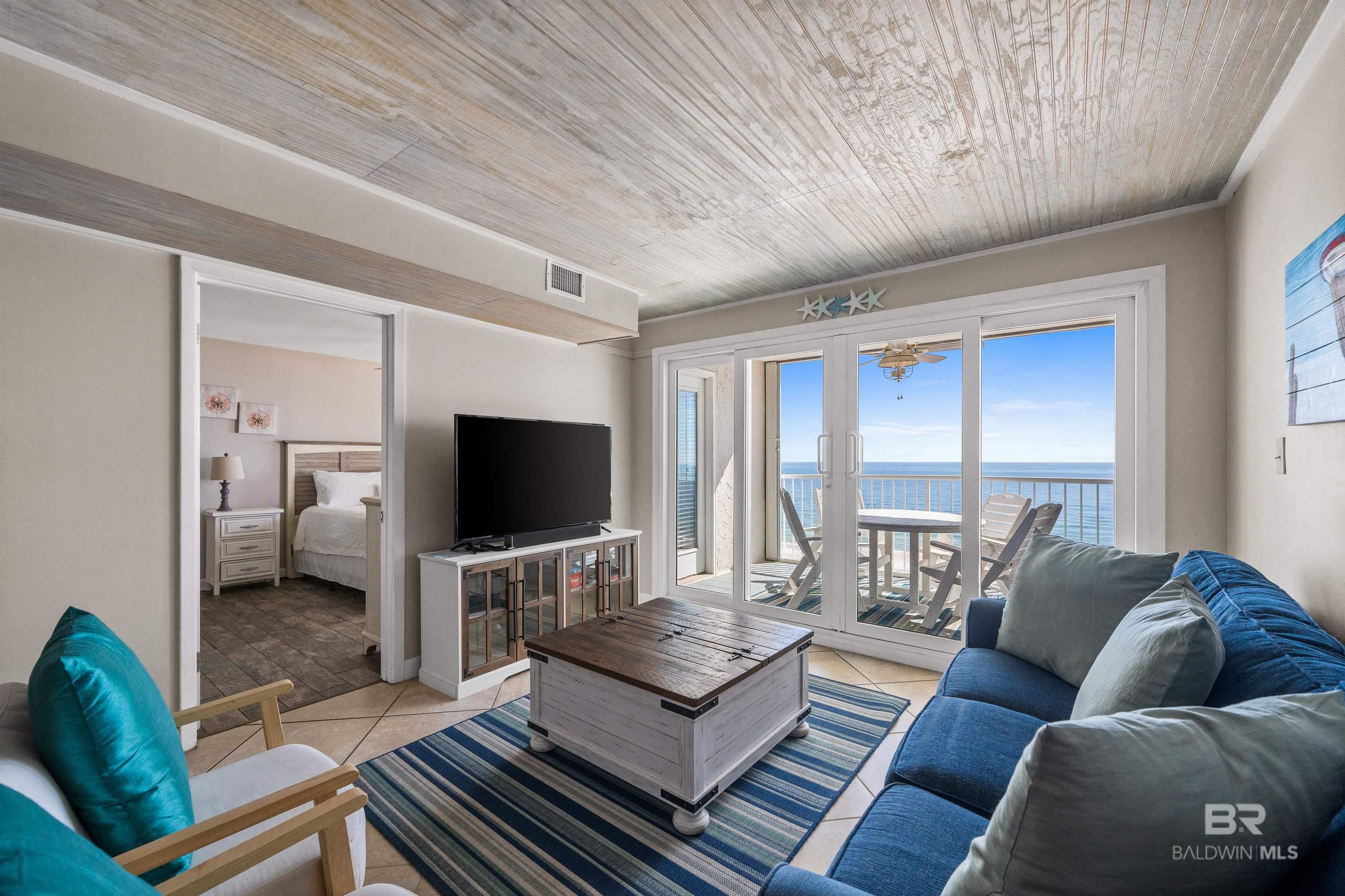 327 E Beach Boulevard UNIT 7B, Gulf Shores, AL, 36542