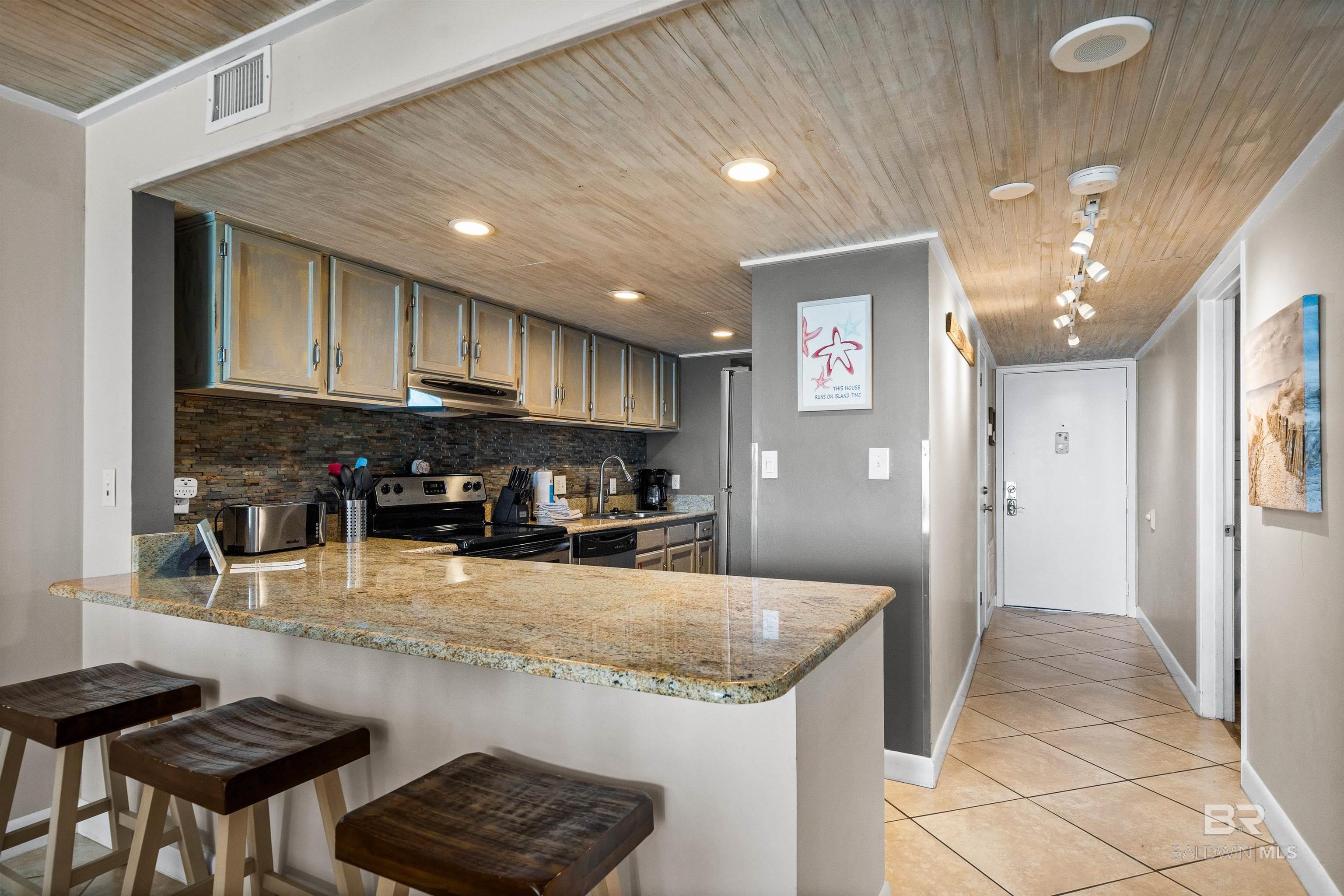 327 E Beach Boulevard UNIT 7B, Gulf Shores, AL, 36542