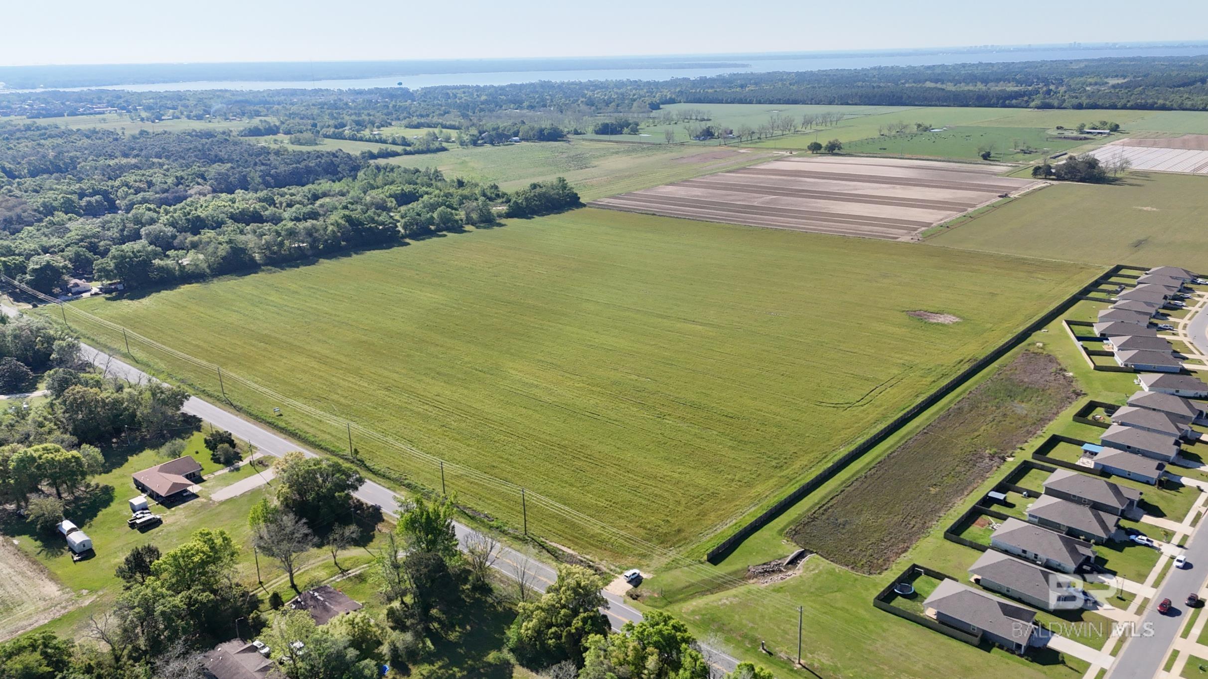 0 US Highway 98, Lillian, AL, 36549