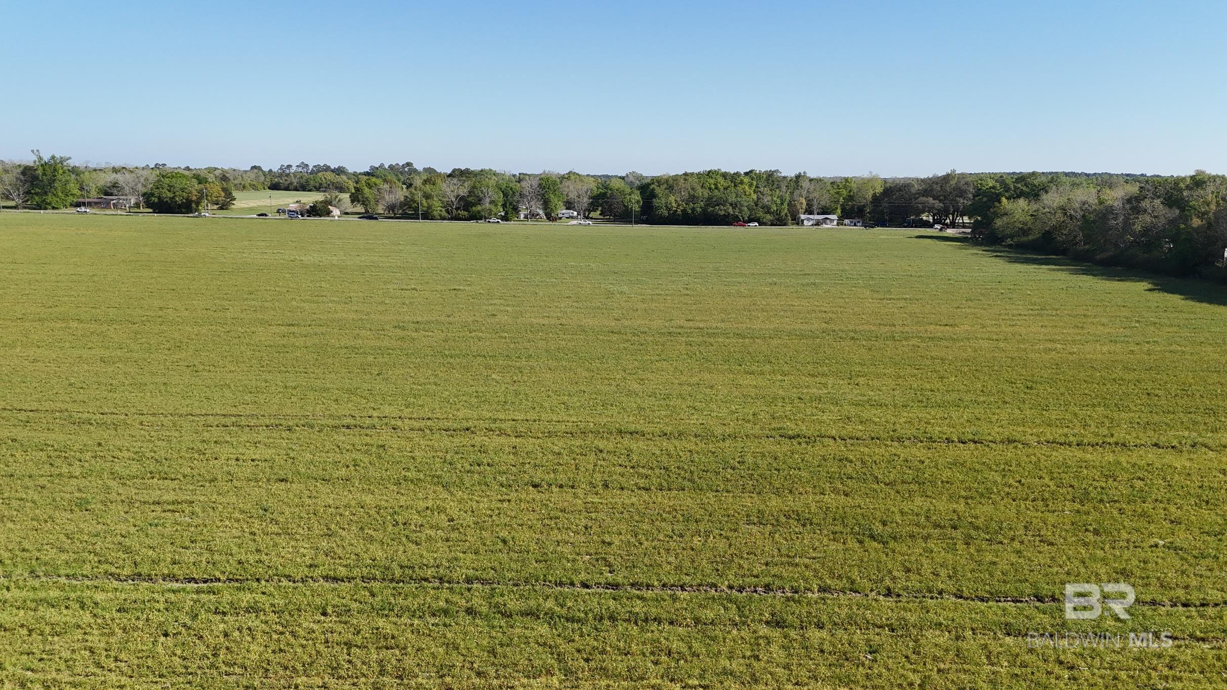 0 US Highway 98, Lillian, AL, 36549