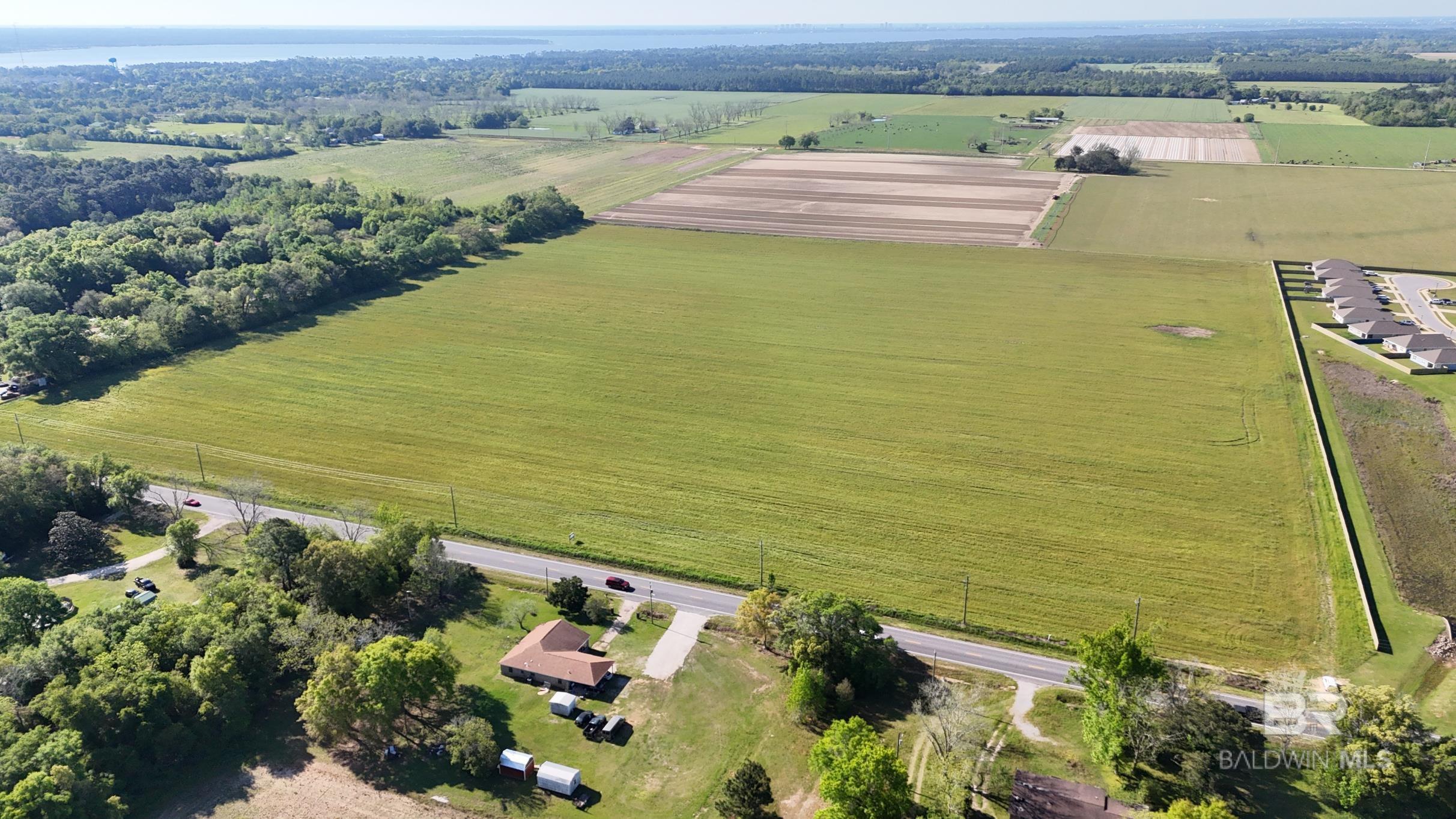 0 US Highway 98, Lillian, AL, 36549