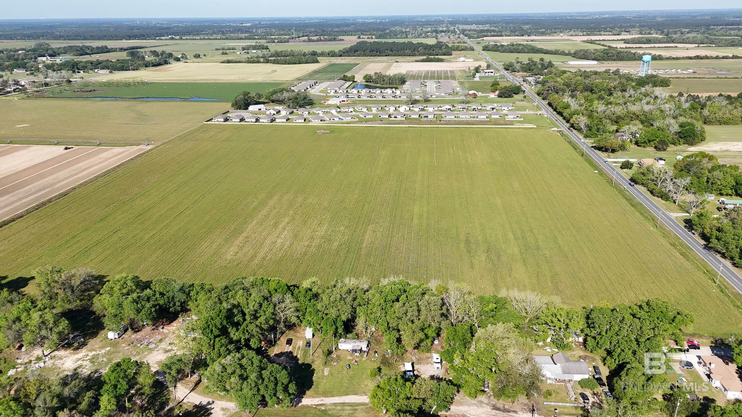 0 US Highway 98, Lillian, AL, 36549