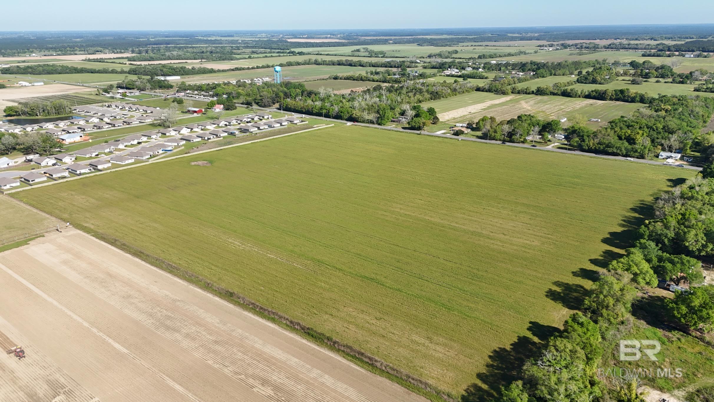 0 US Highway 98, Lillian, AL, 36549