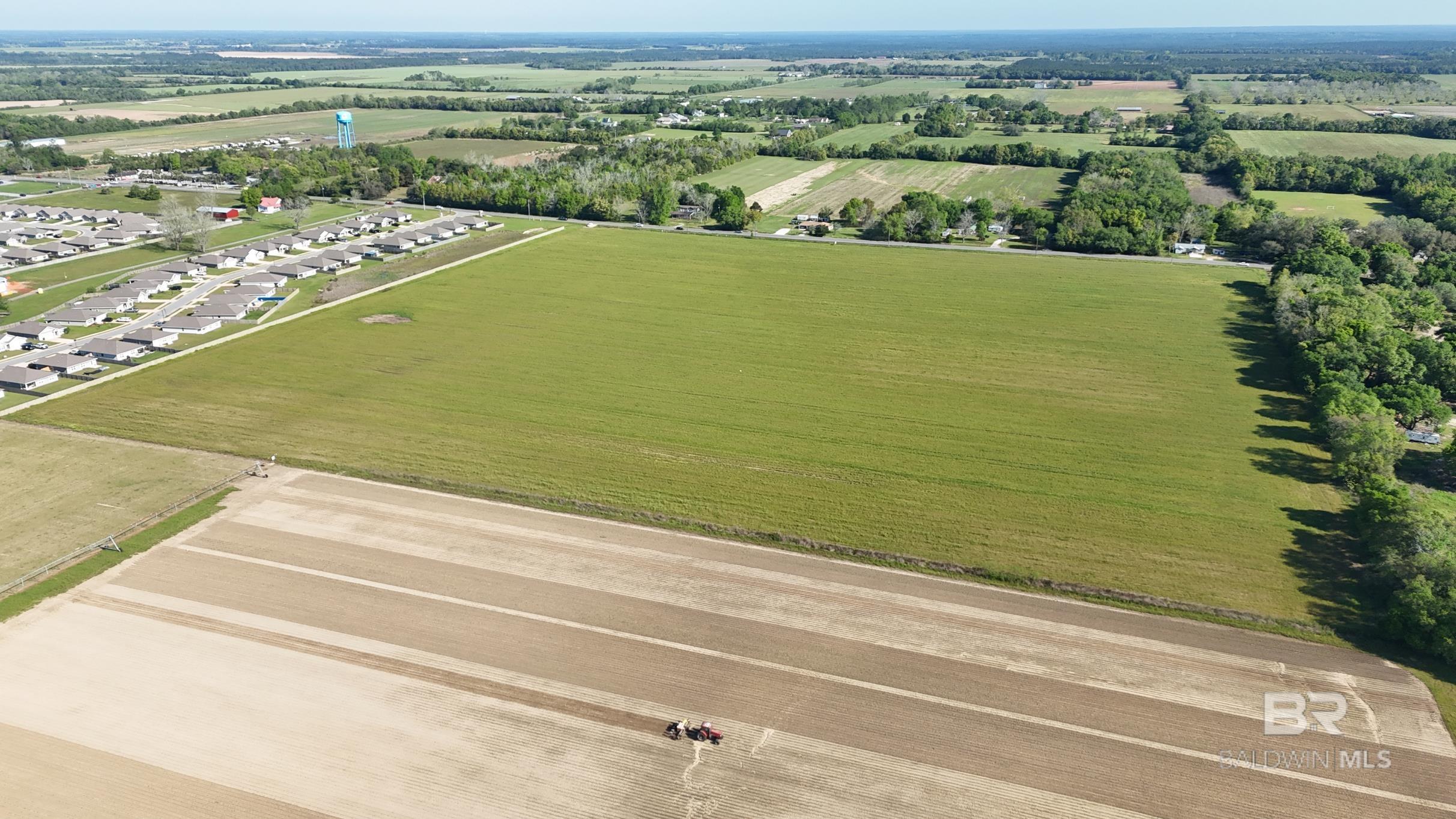 0 US Highway 98, Lillian, AL, 36549