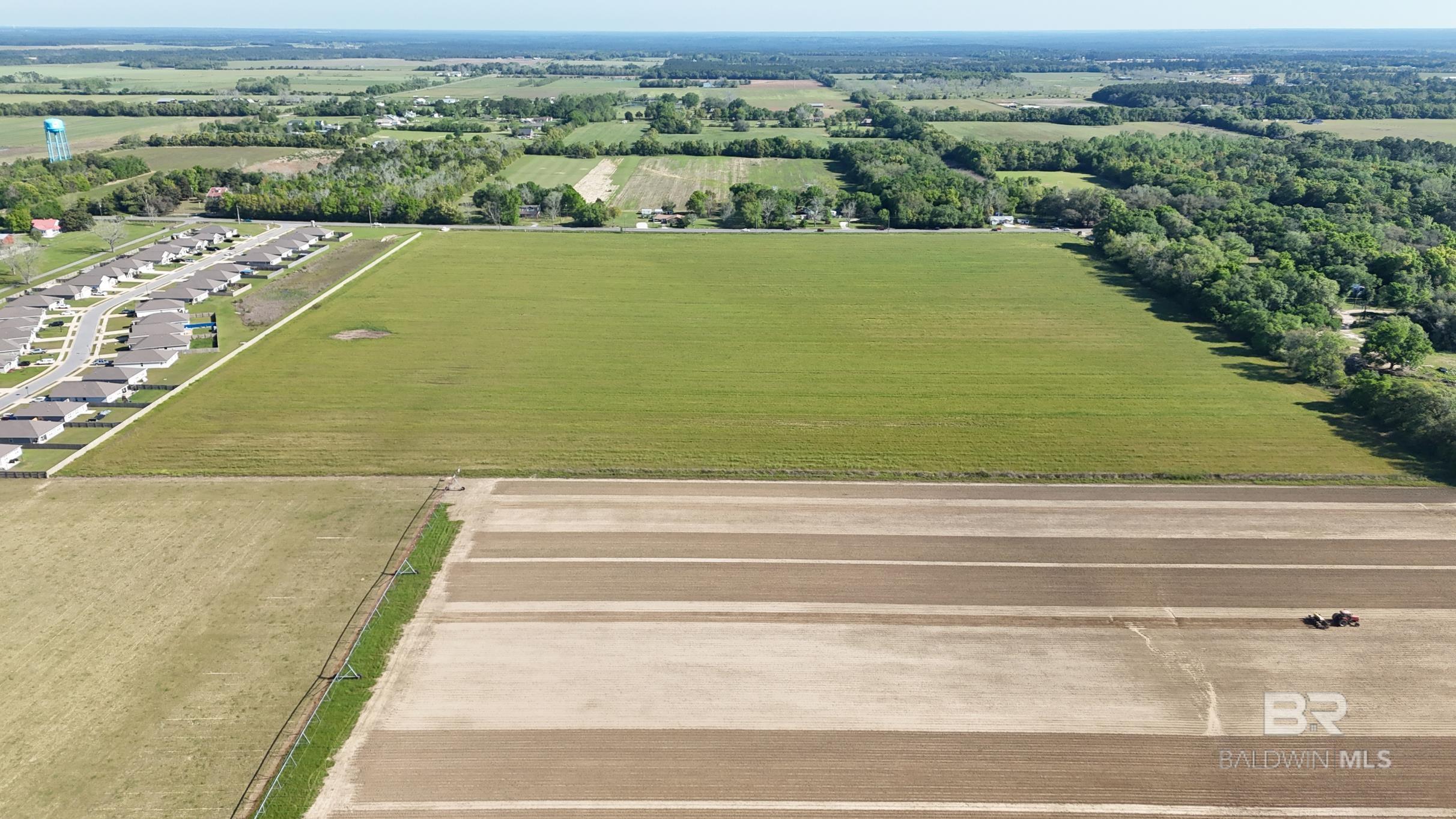 0 US Highway 98, Lillian, AL, 36549