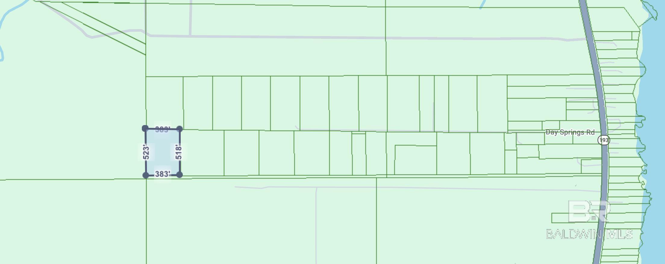 0 Caster Street, Mobile, AL, 36605