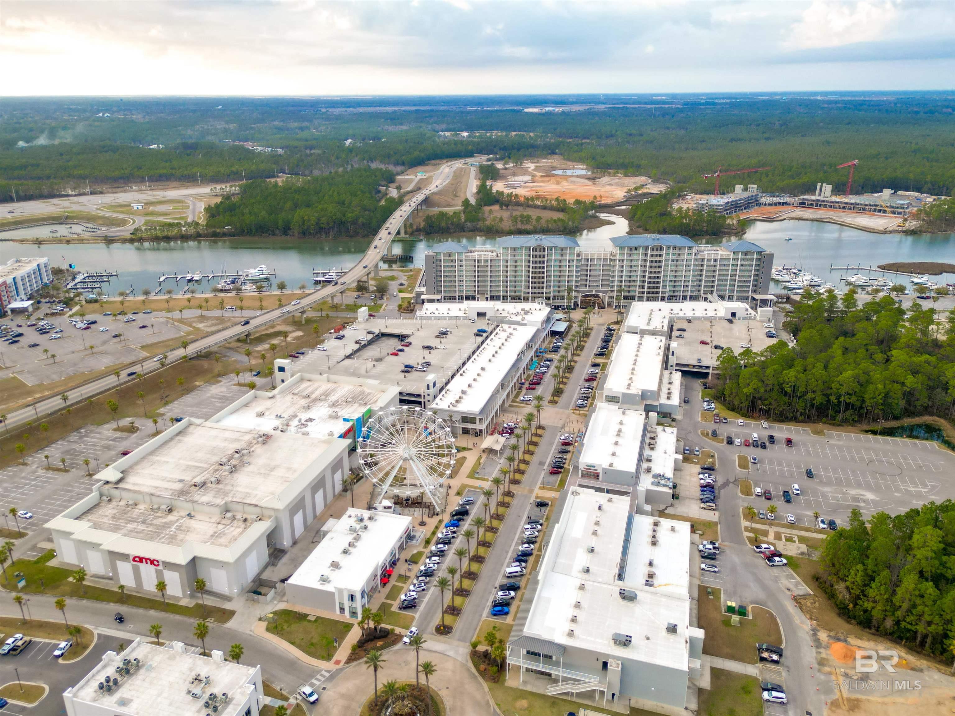 4851 Wharf Parkway, Orange Beach, AL, 36561