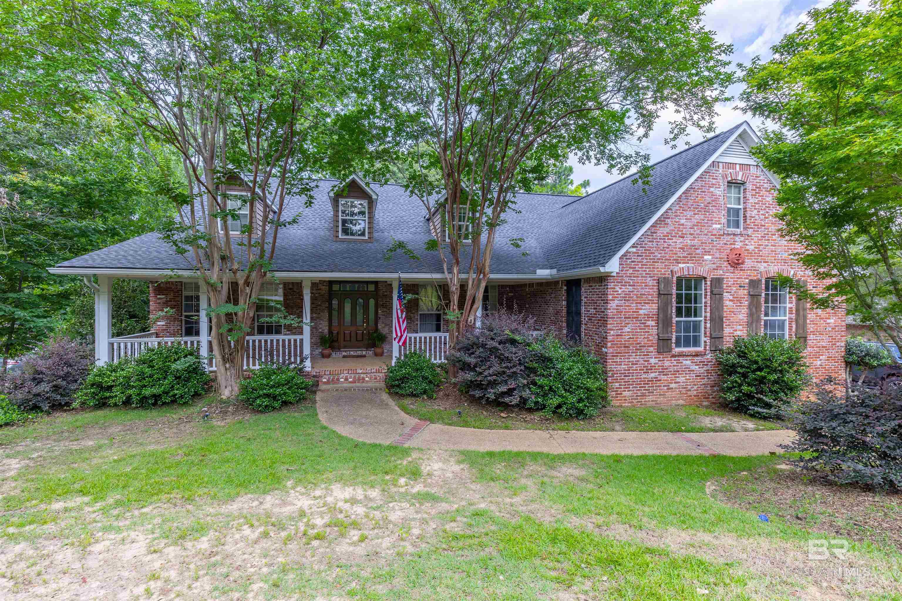 11 General Canby Drive, Spanish Fort, AL, 36527