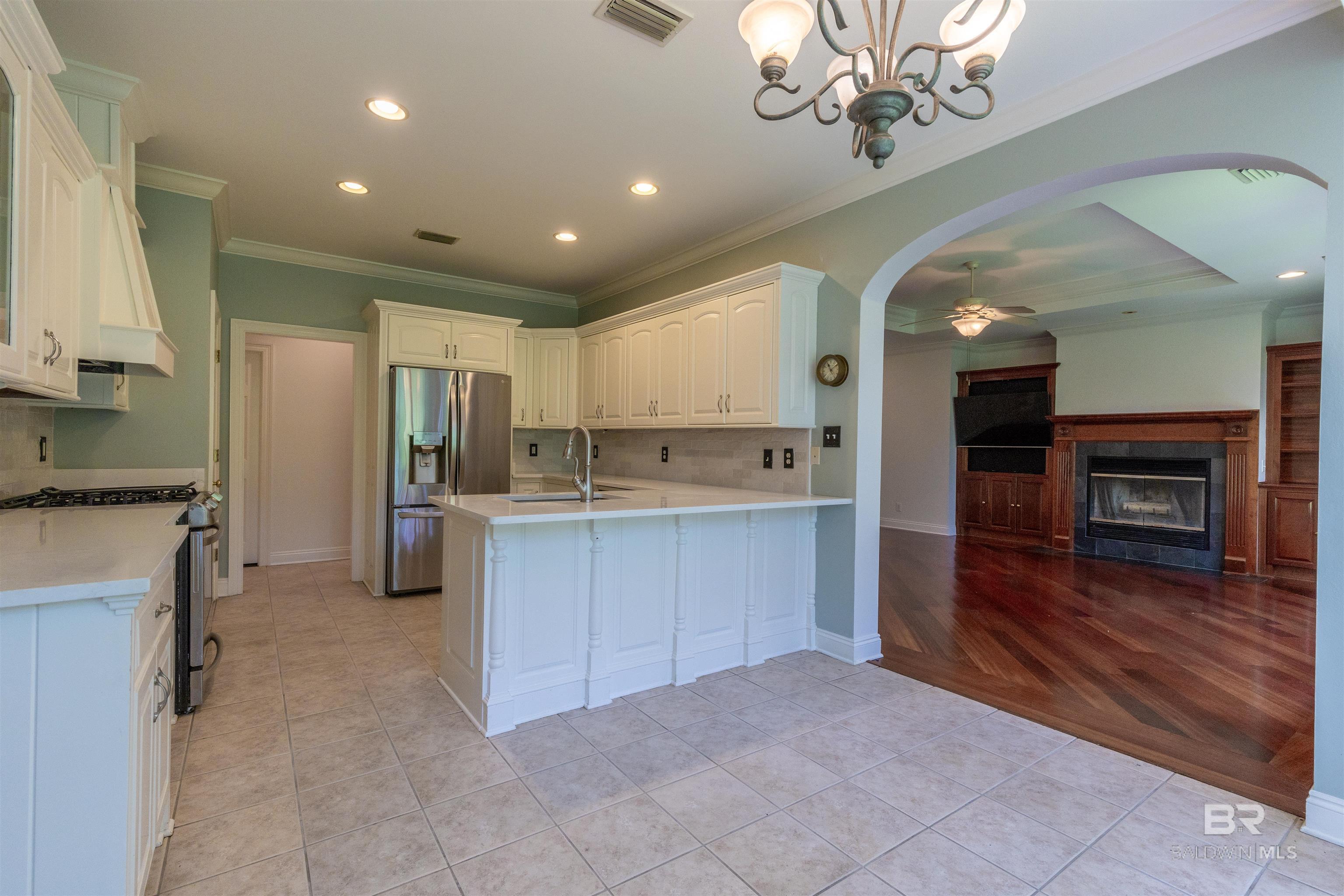 11 General Canby Drive, Spanish Fort, AL, 36527