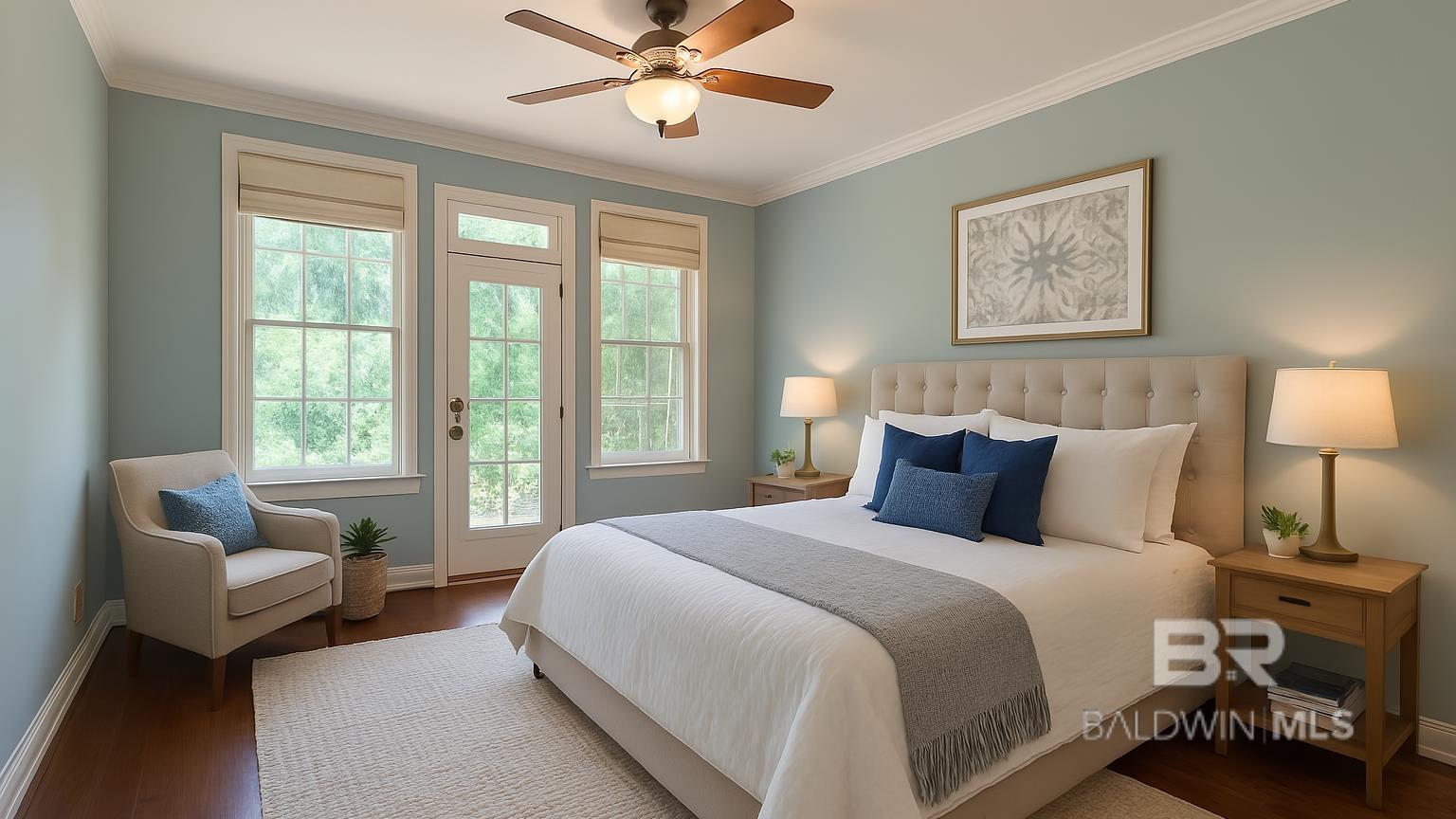 11 General Canby Drive, Spanish Fort, AL, 36527