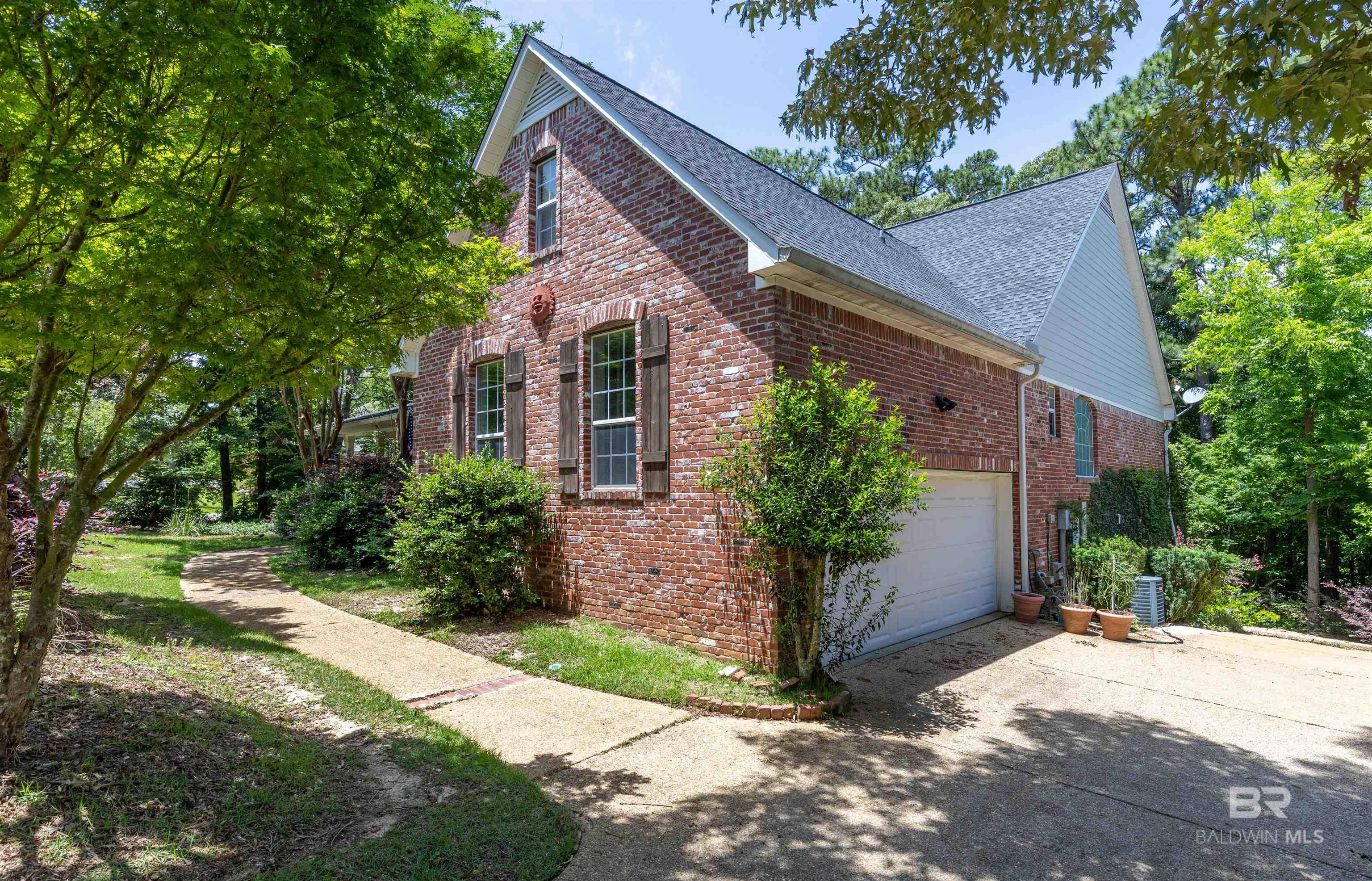 11 General Canby Drive, Spanish Fort, AL, 36527